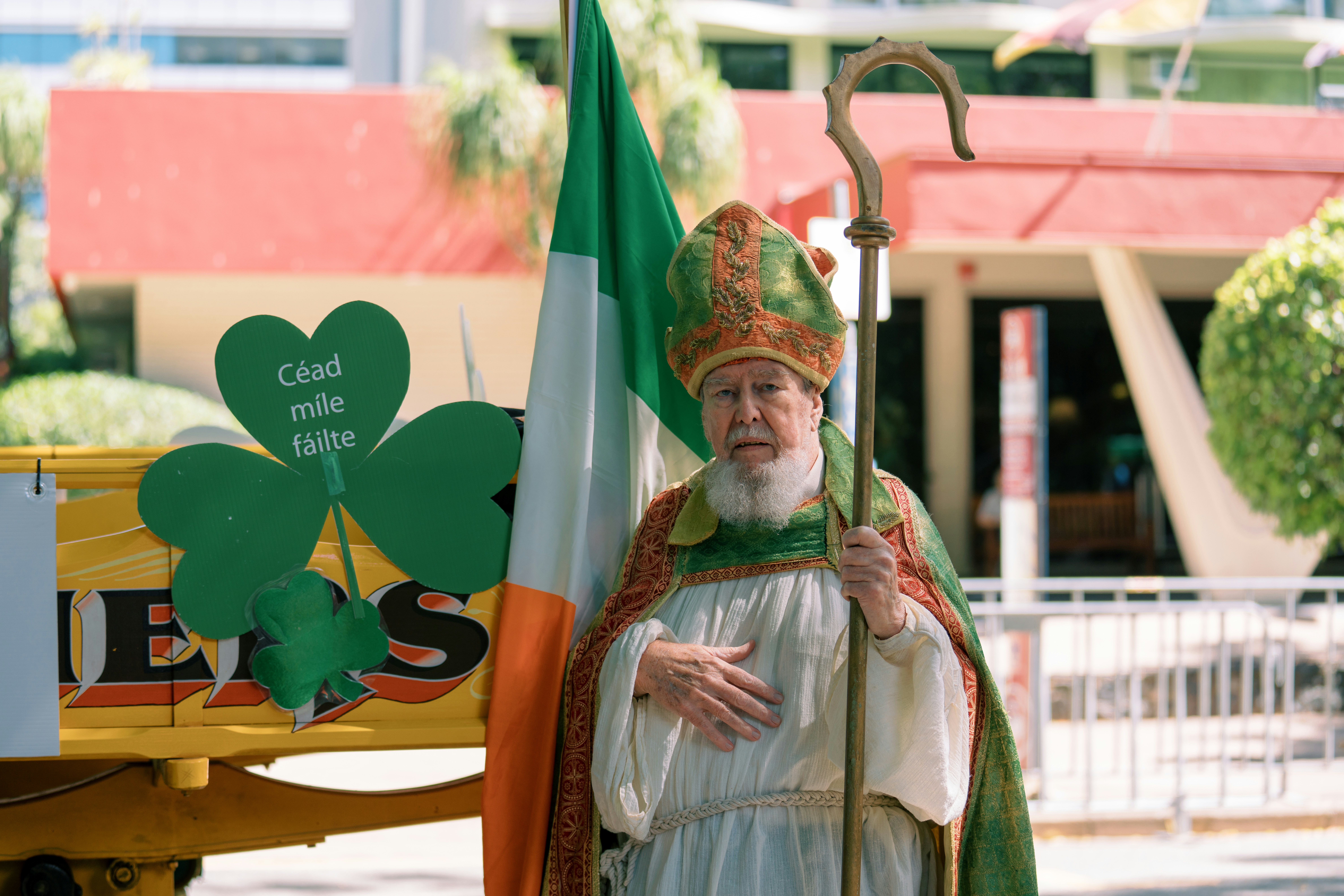 Heartwarming Luck of the Irish Quotes for St. Patrick's Day