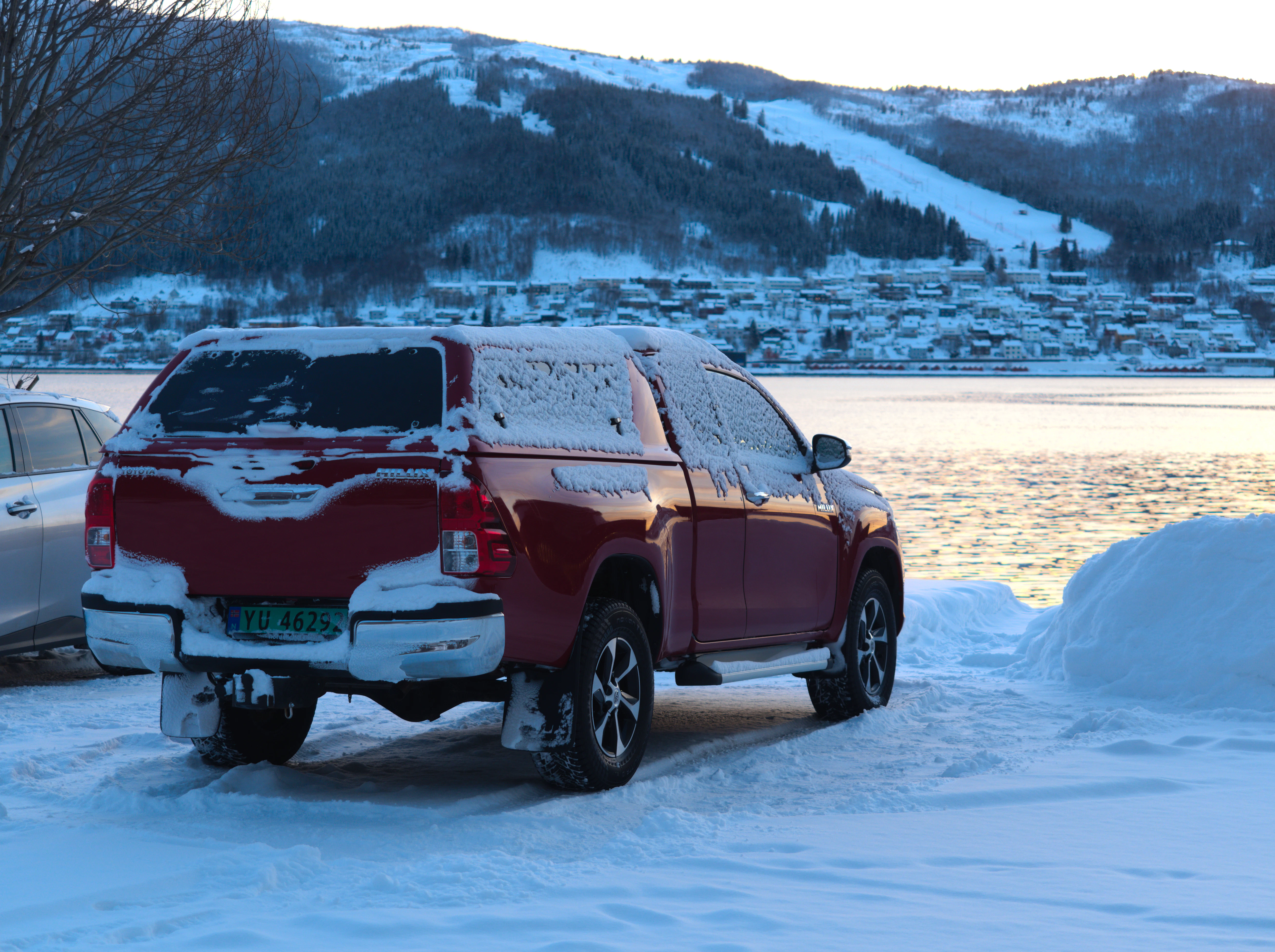Scandinavia Skiing: Why Go North