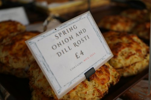 Rösti