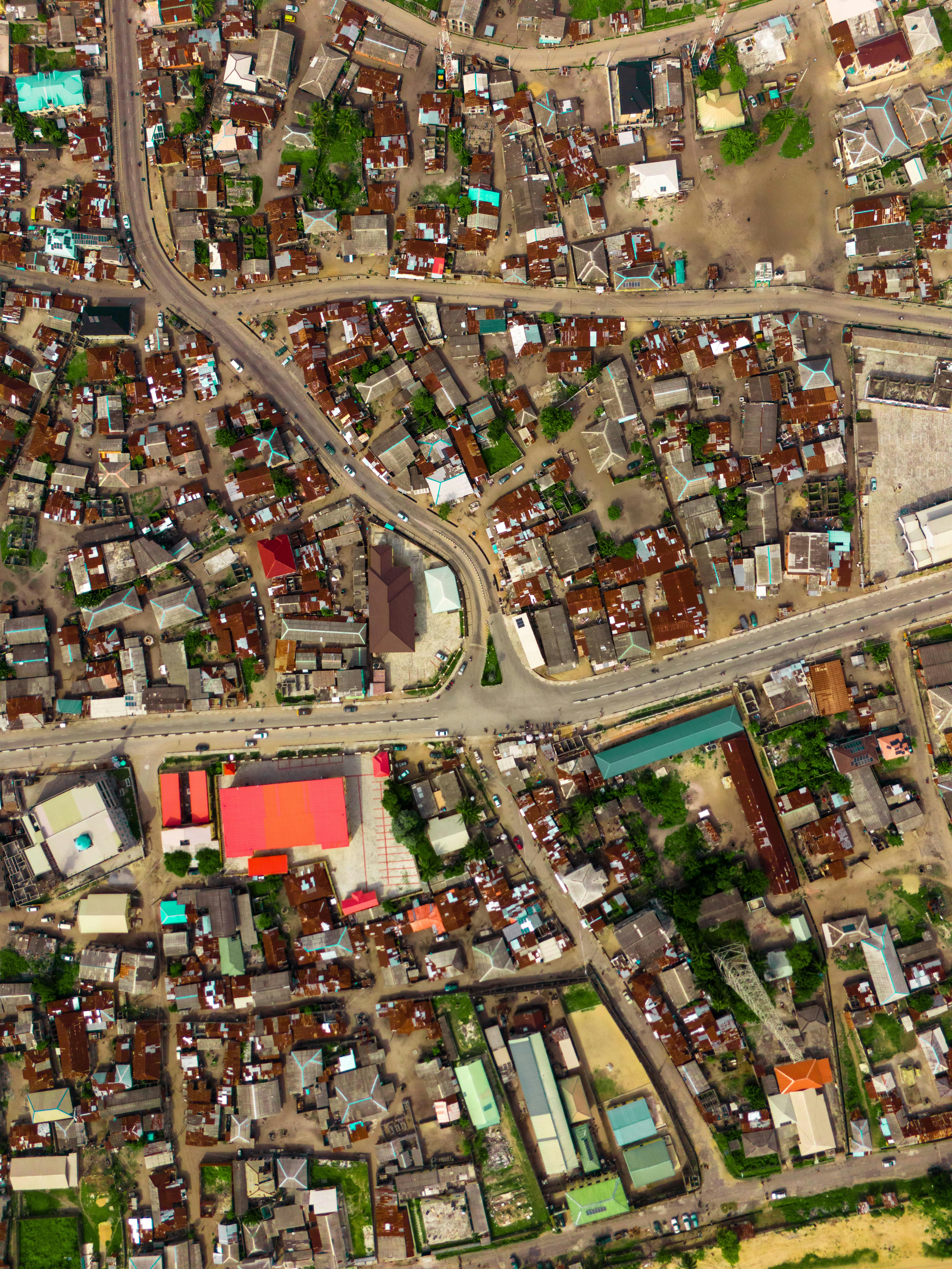 Asenov Quarter: Authentic Residential Life Below the Fortress