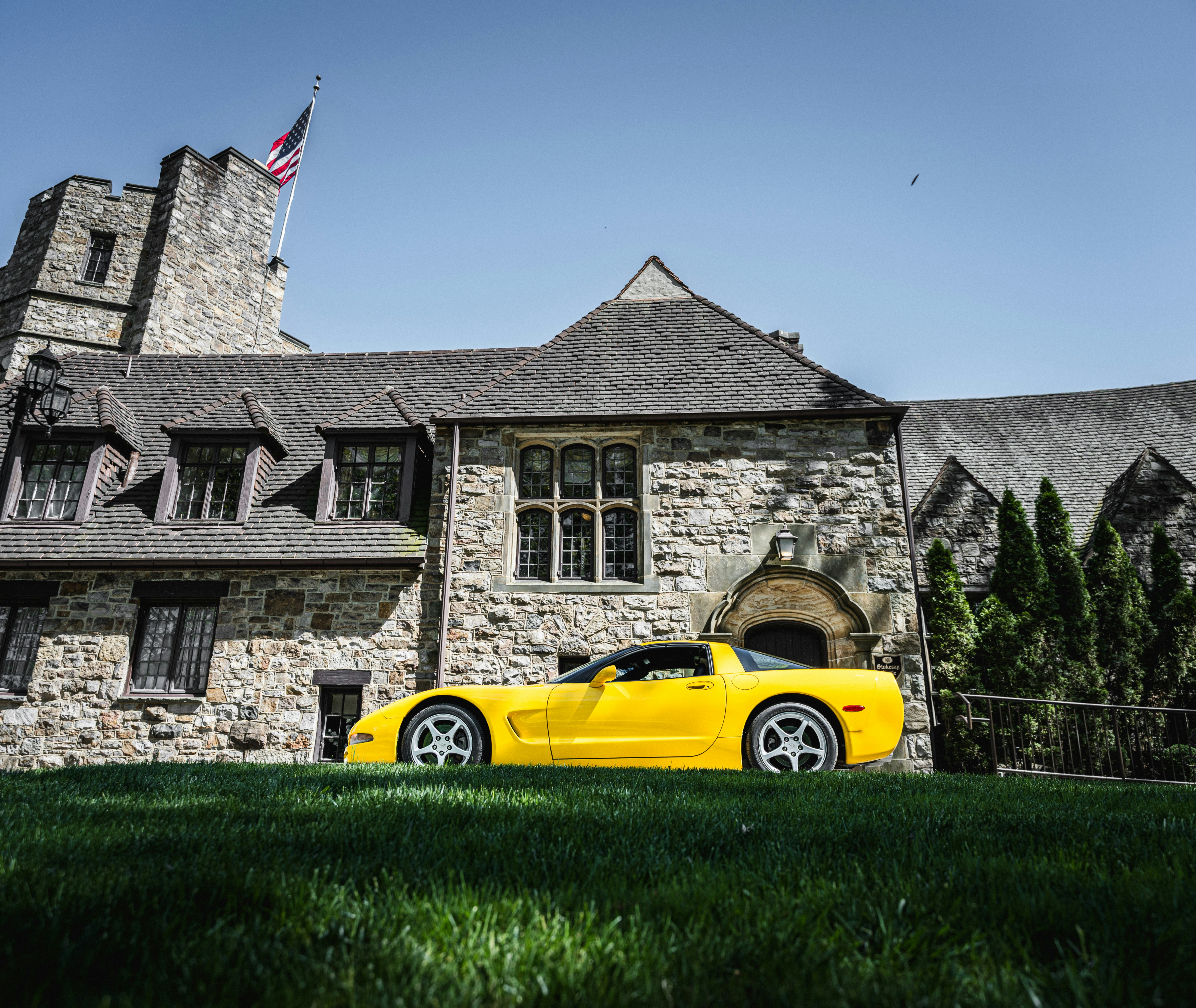 Made in America Matters: How U.S.-First Supply Chains Elevate Patriotic Merchandise