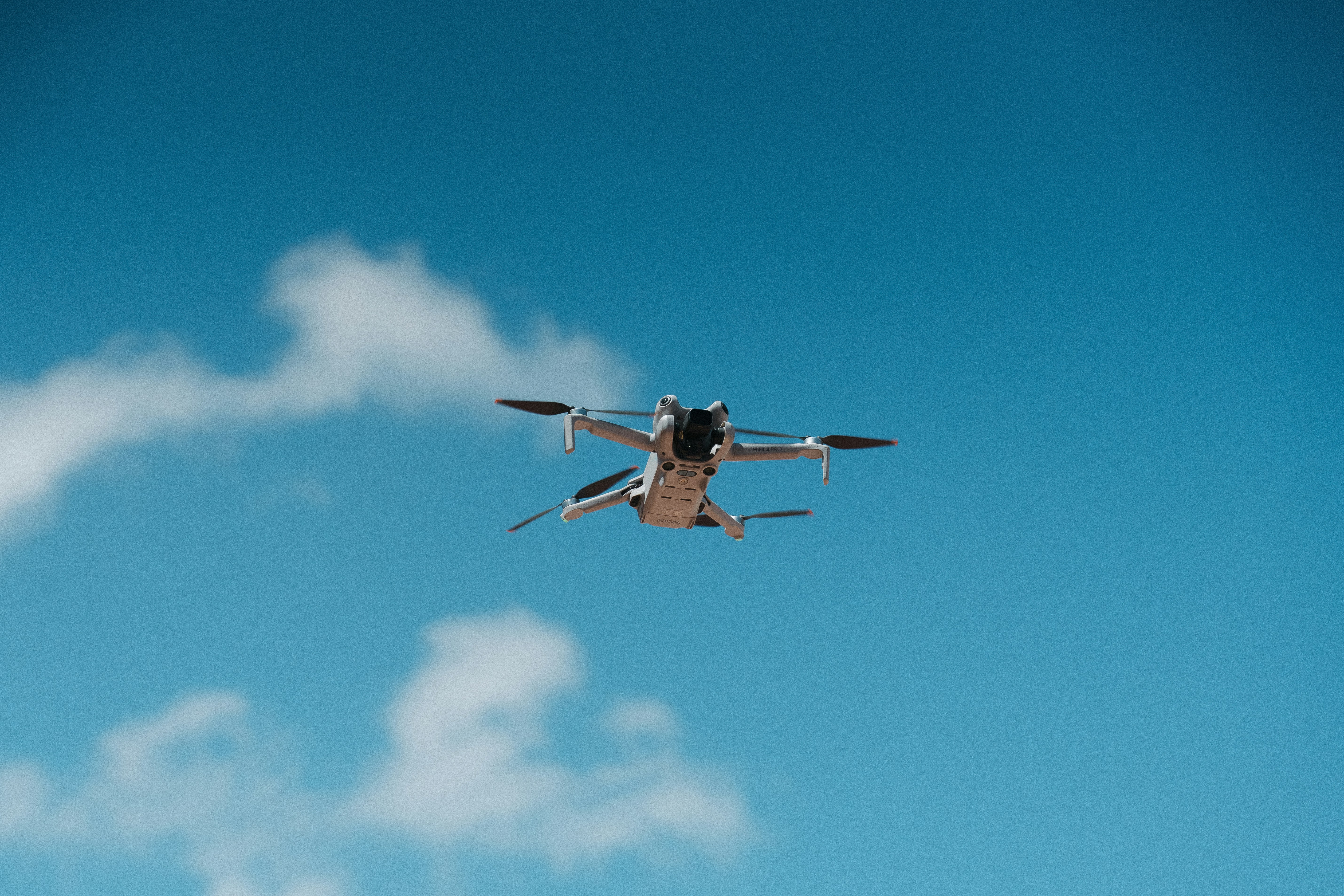 Topografía con Lidar UAV