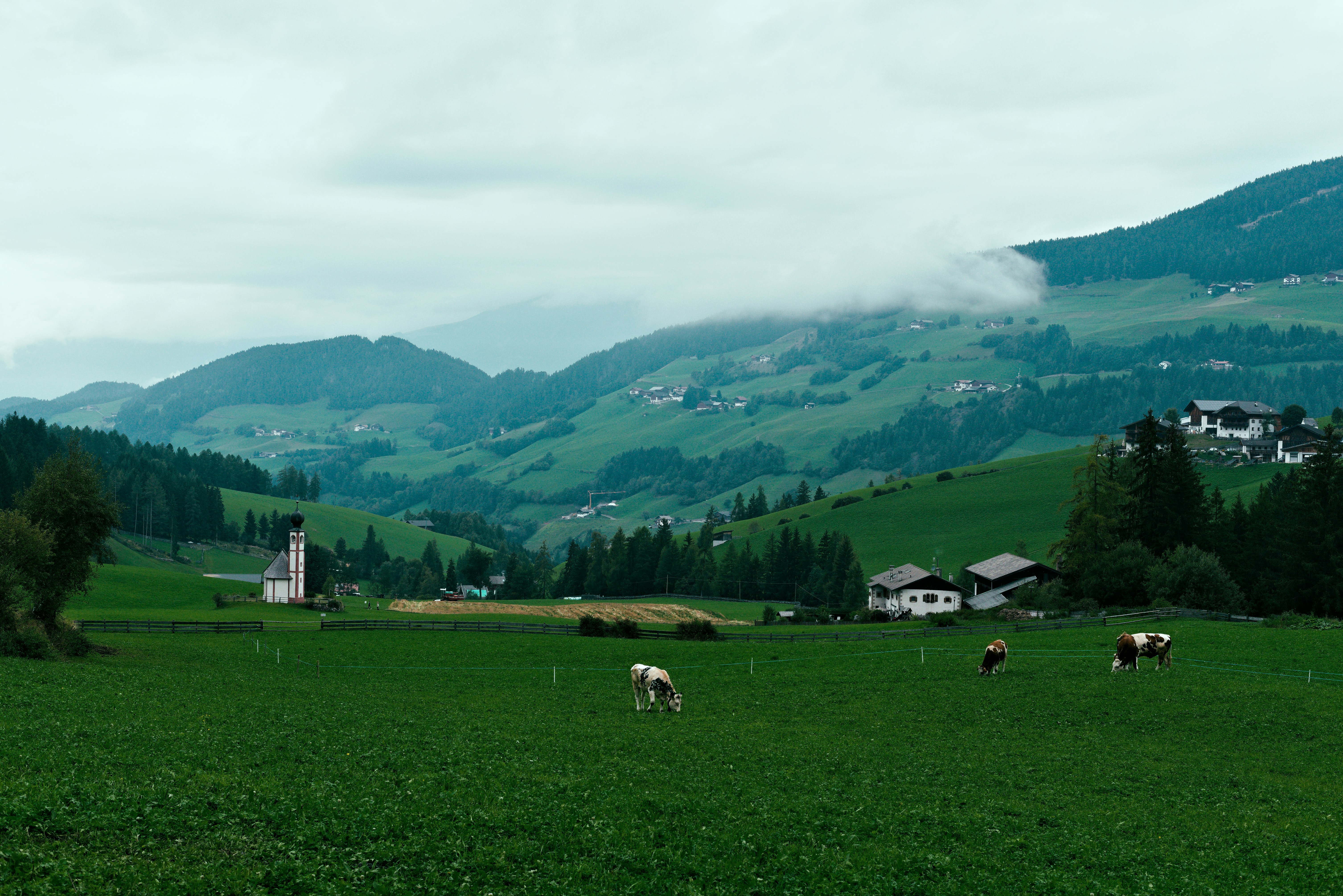 Dolomitas