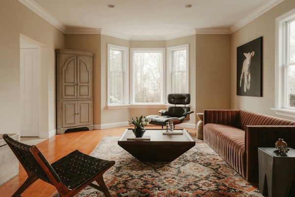 Scandinavian Interior
