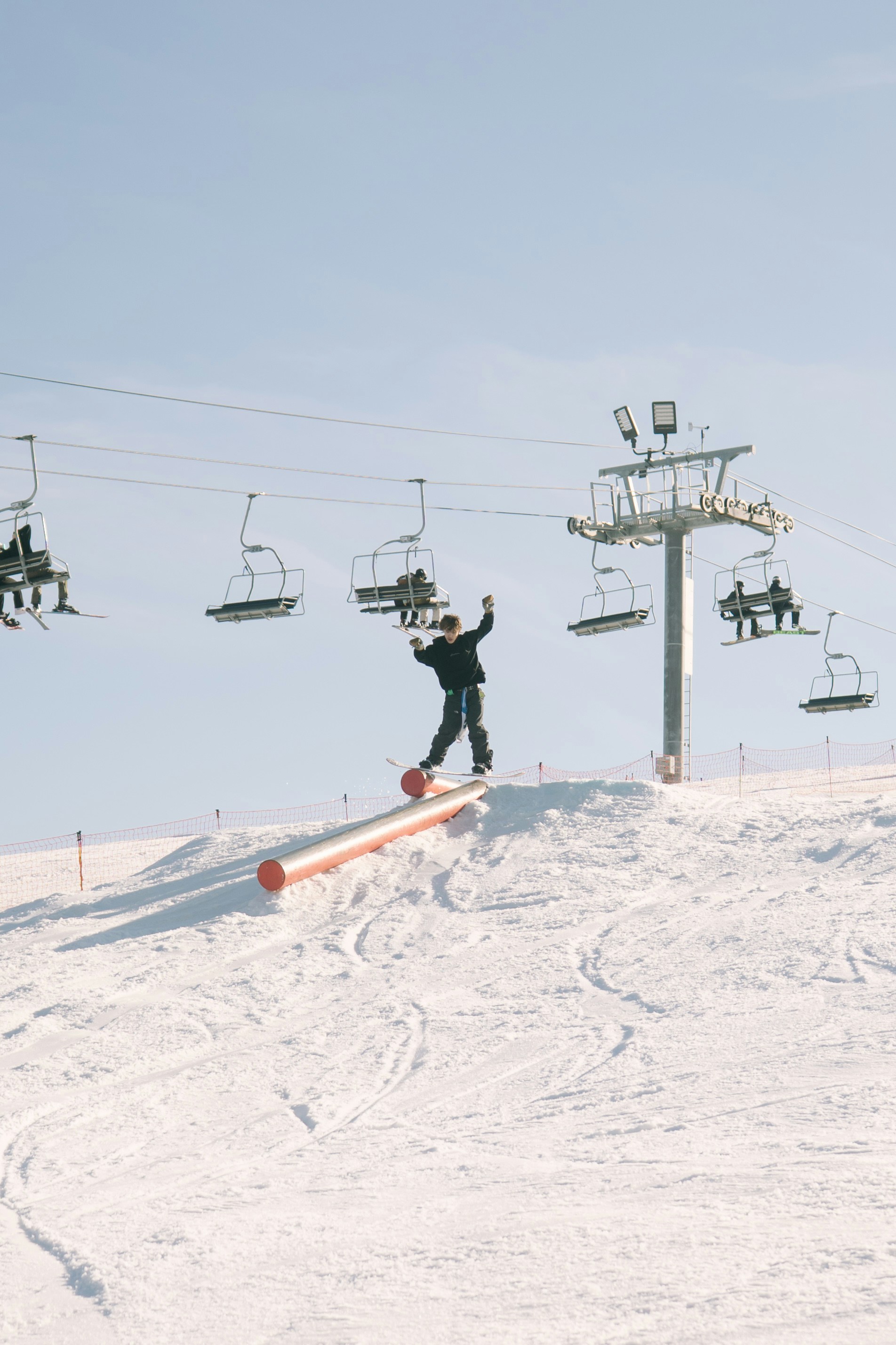 Photo by dylanleonard