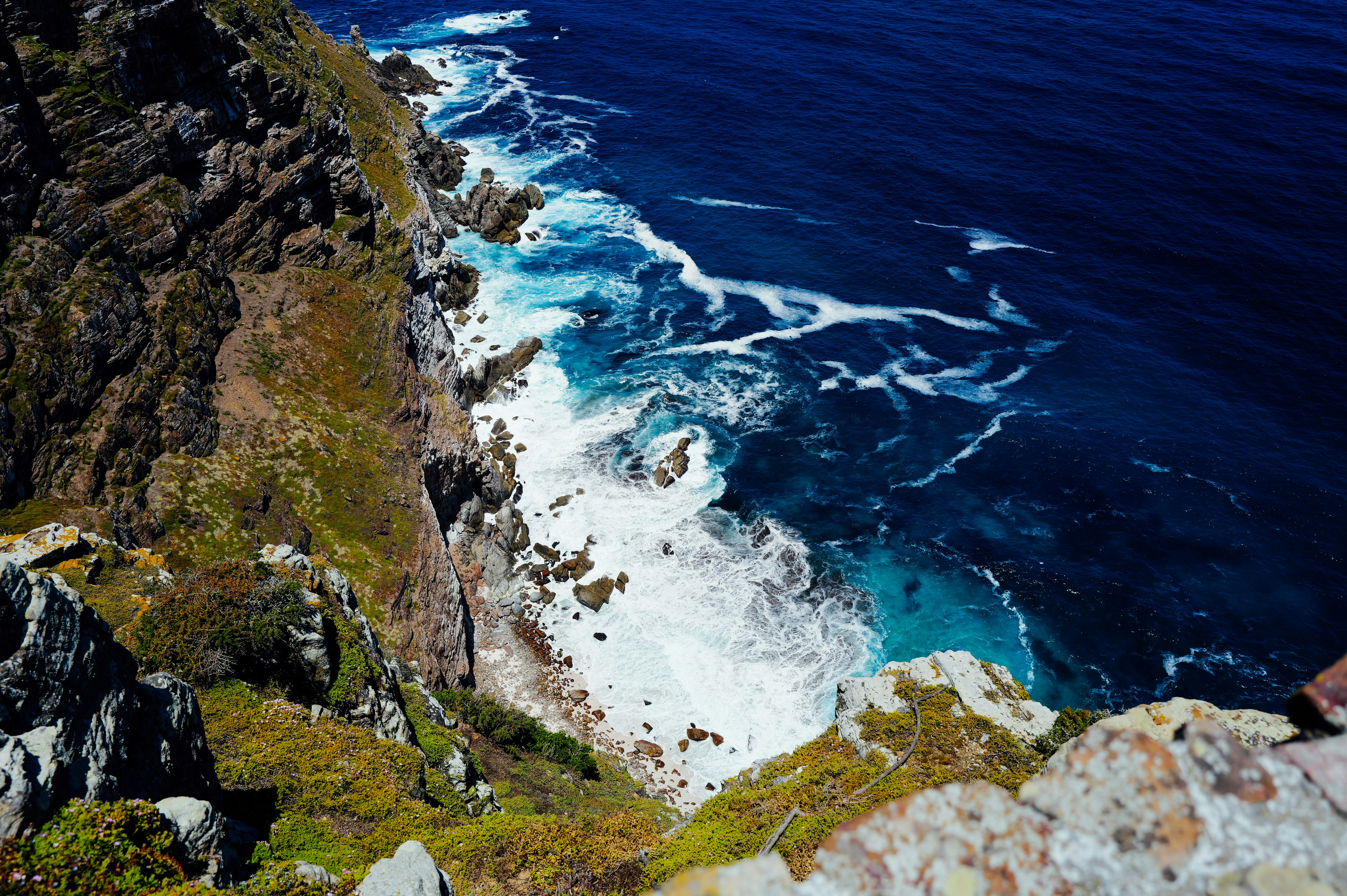 Photo by adrienolichon