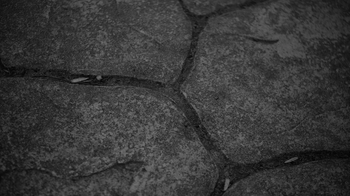 Natursteinarbeiten – Impression von KB GaLaBau