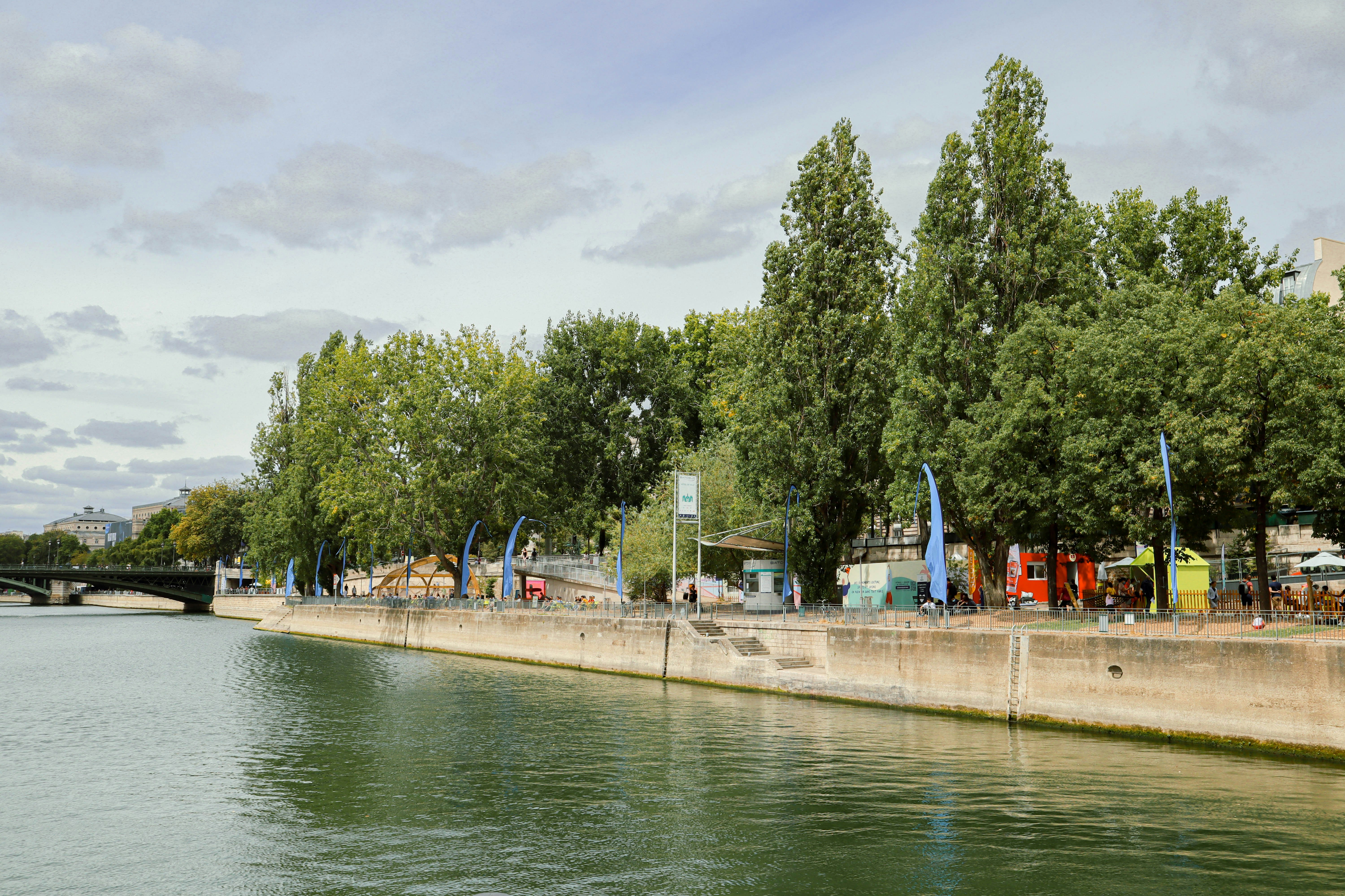 Camping du Perche Bellêmois — Bellême