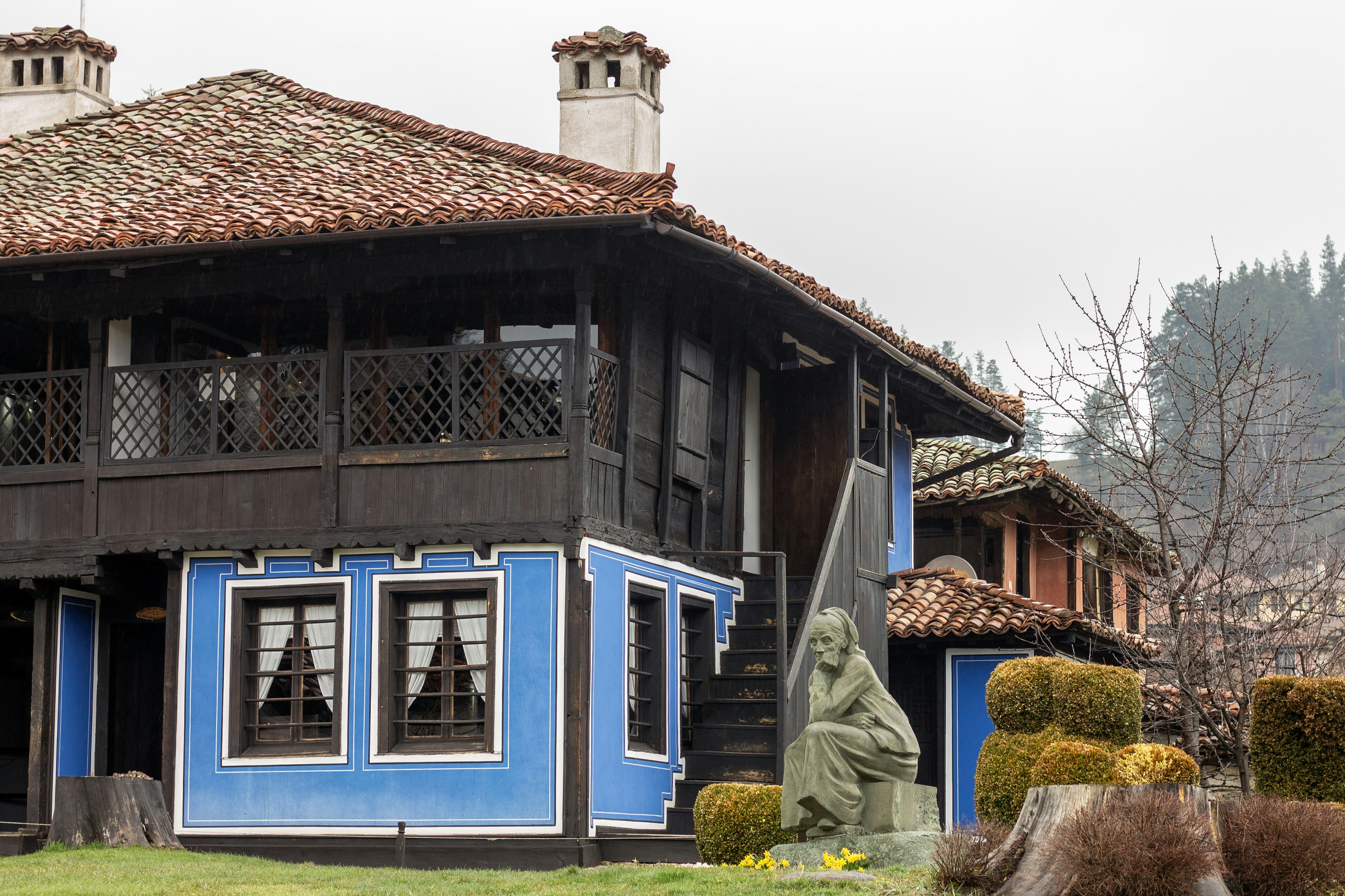 Casa de la Cultura
