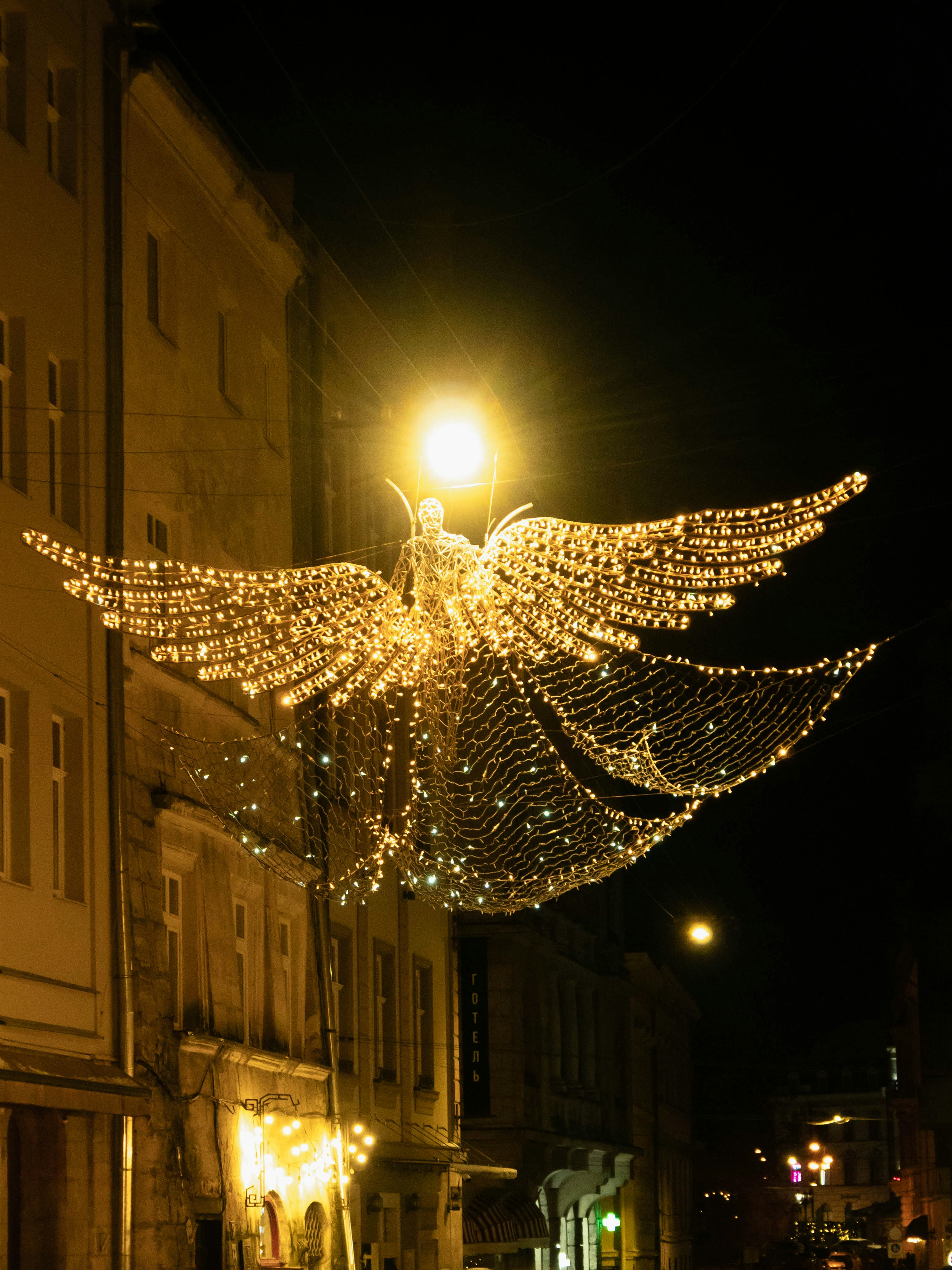 Photo by voloshechka