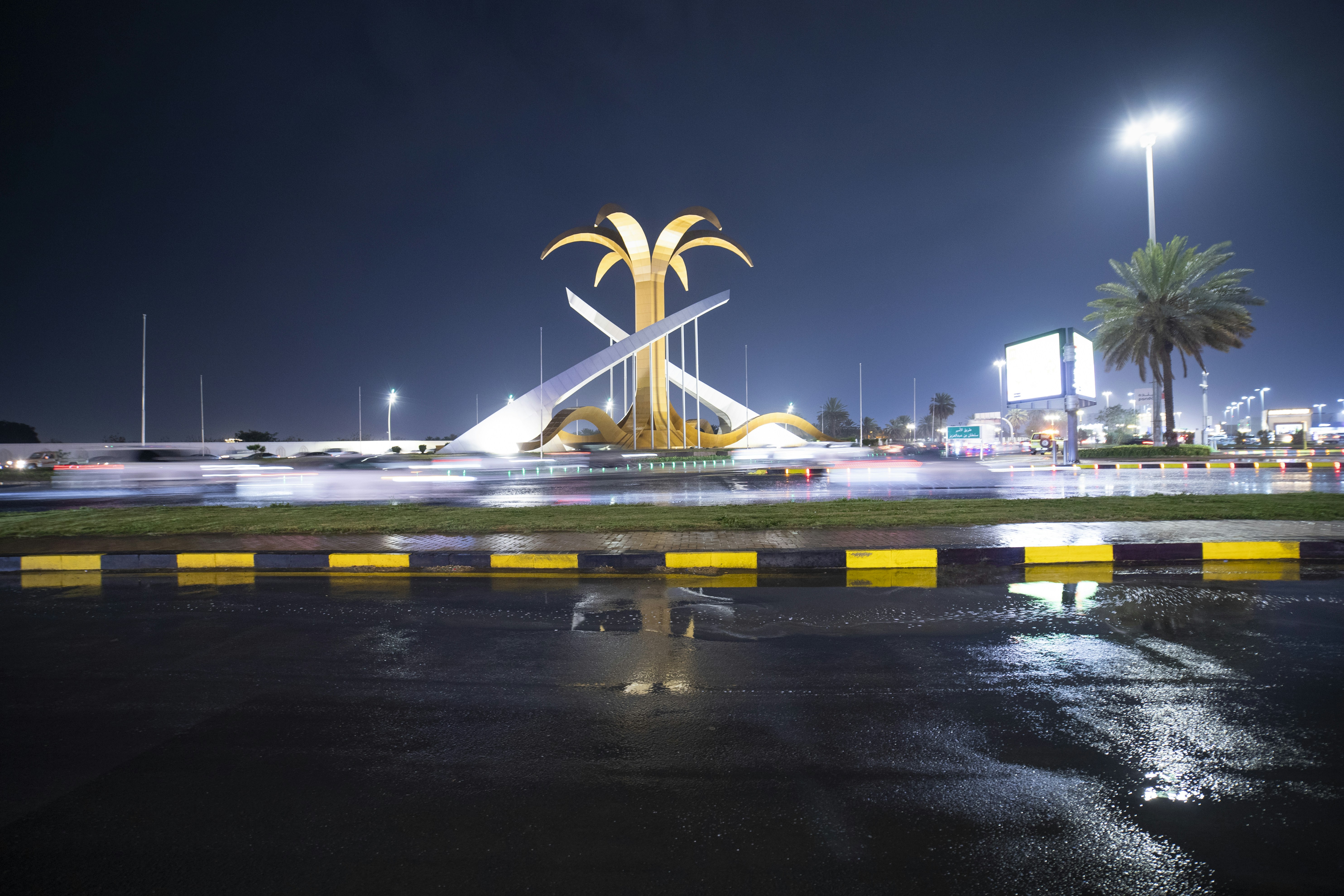 Oil Markets Brace as Iran-Saudi Drone War Escalates