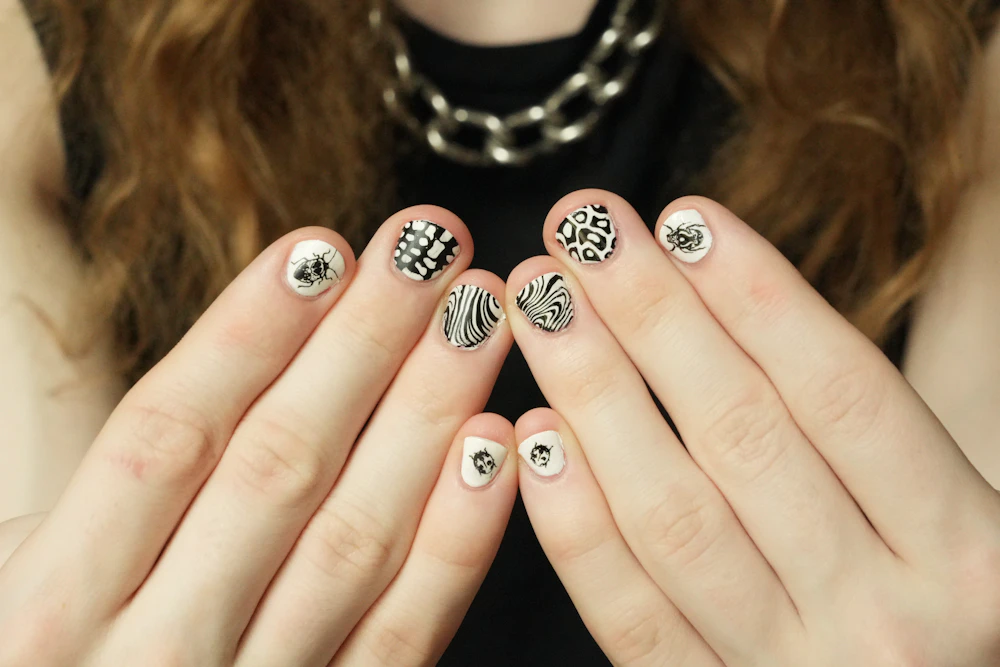Nails