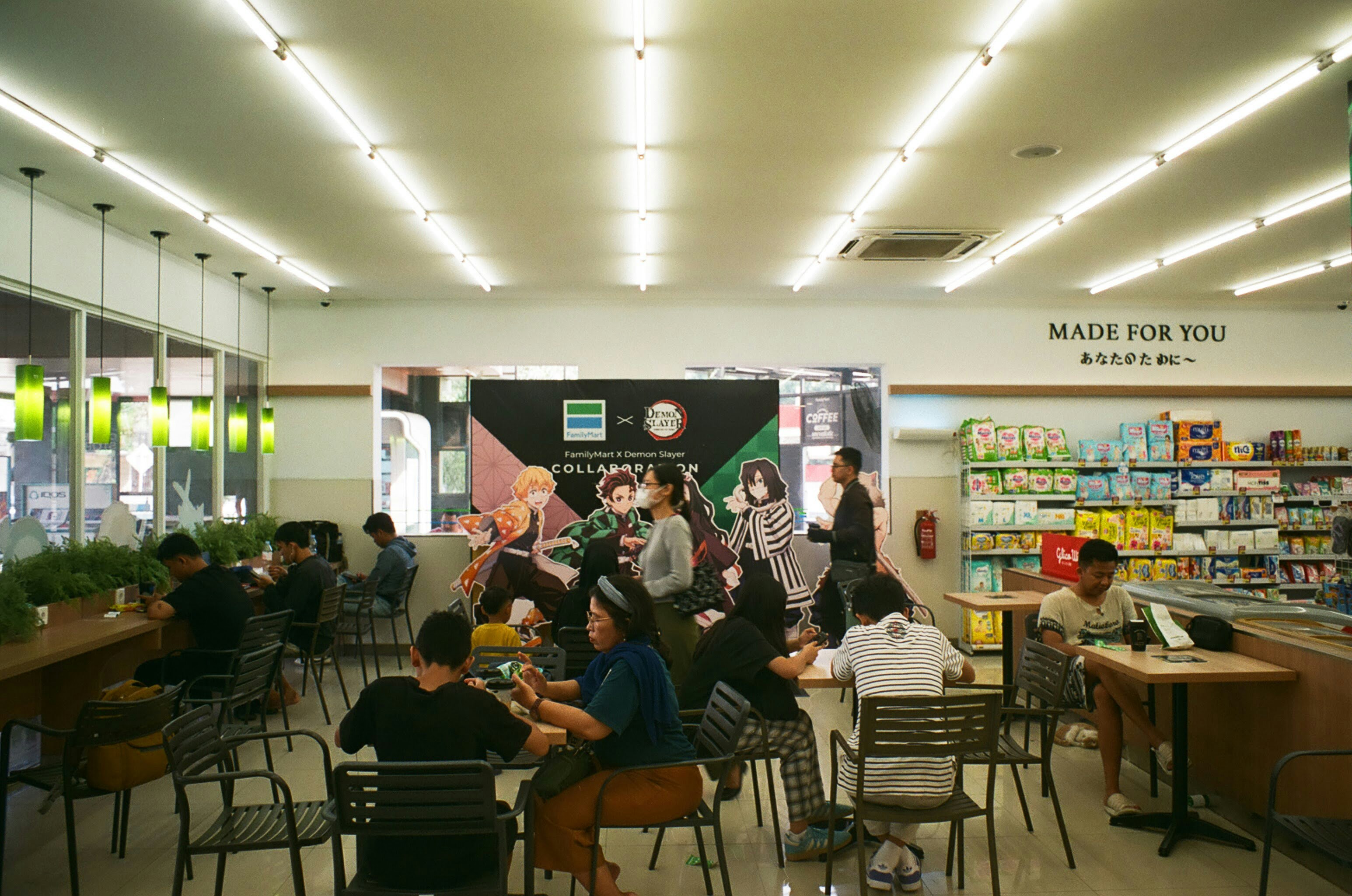 Times Square New York