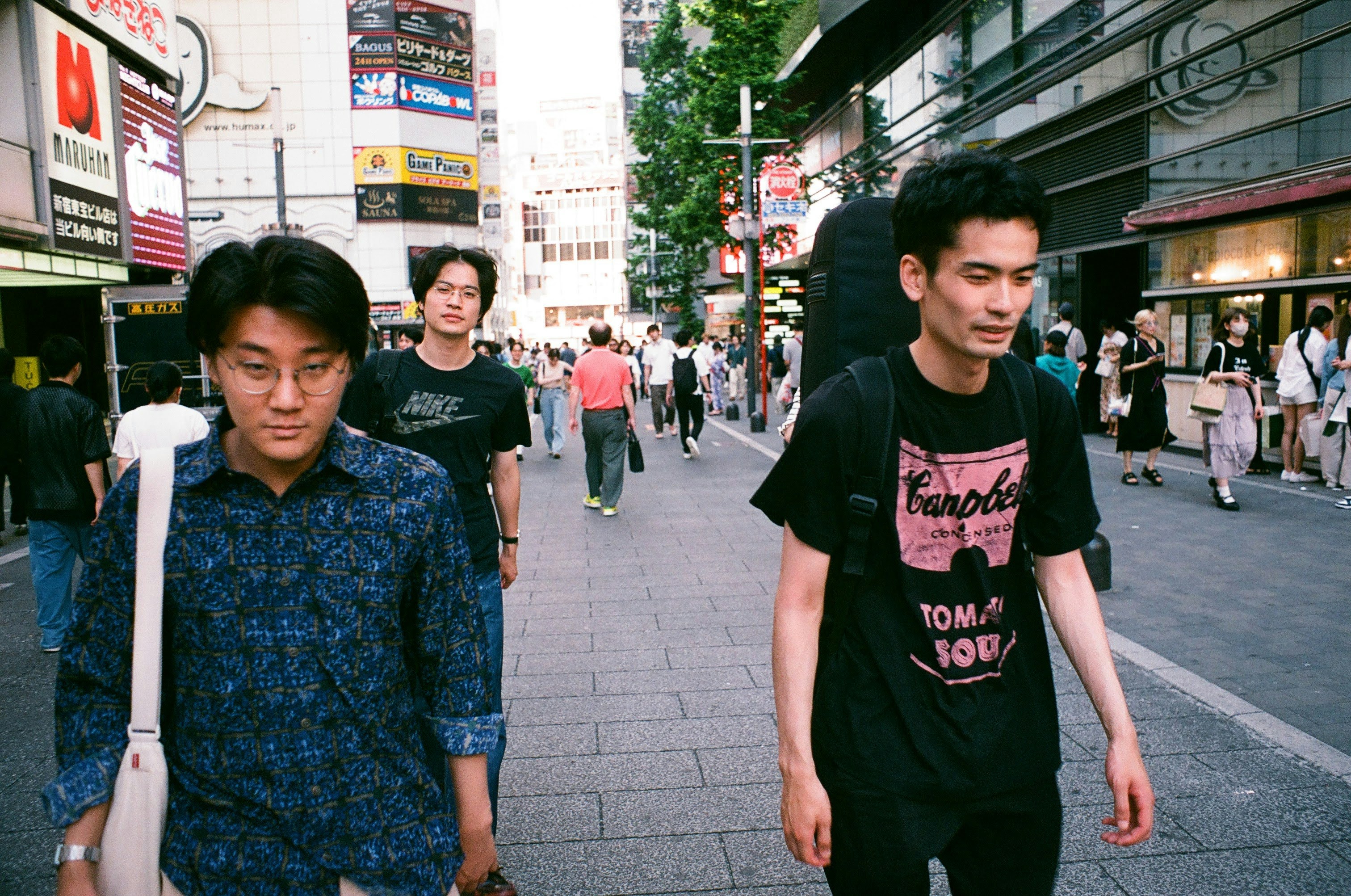 Photo by onaka