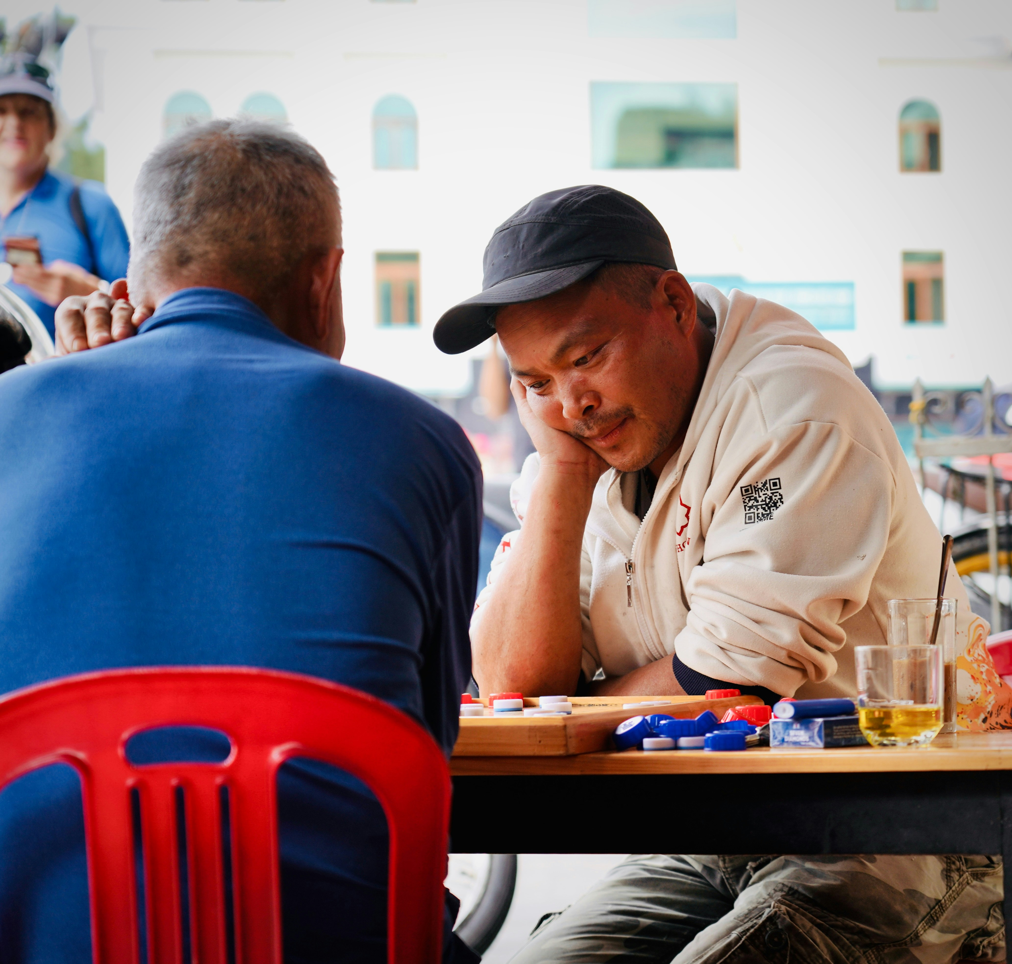 Photo by jeremygbrady