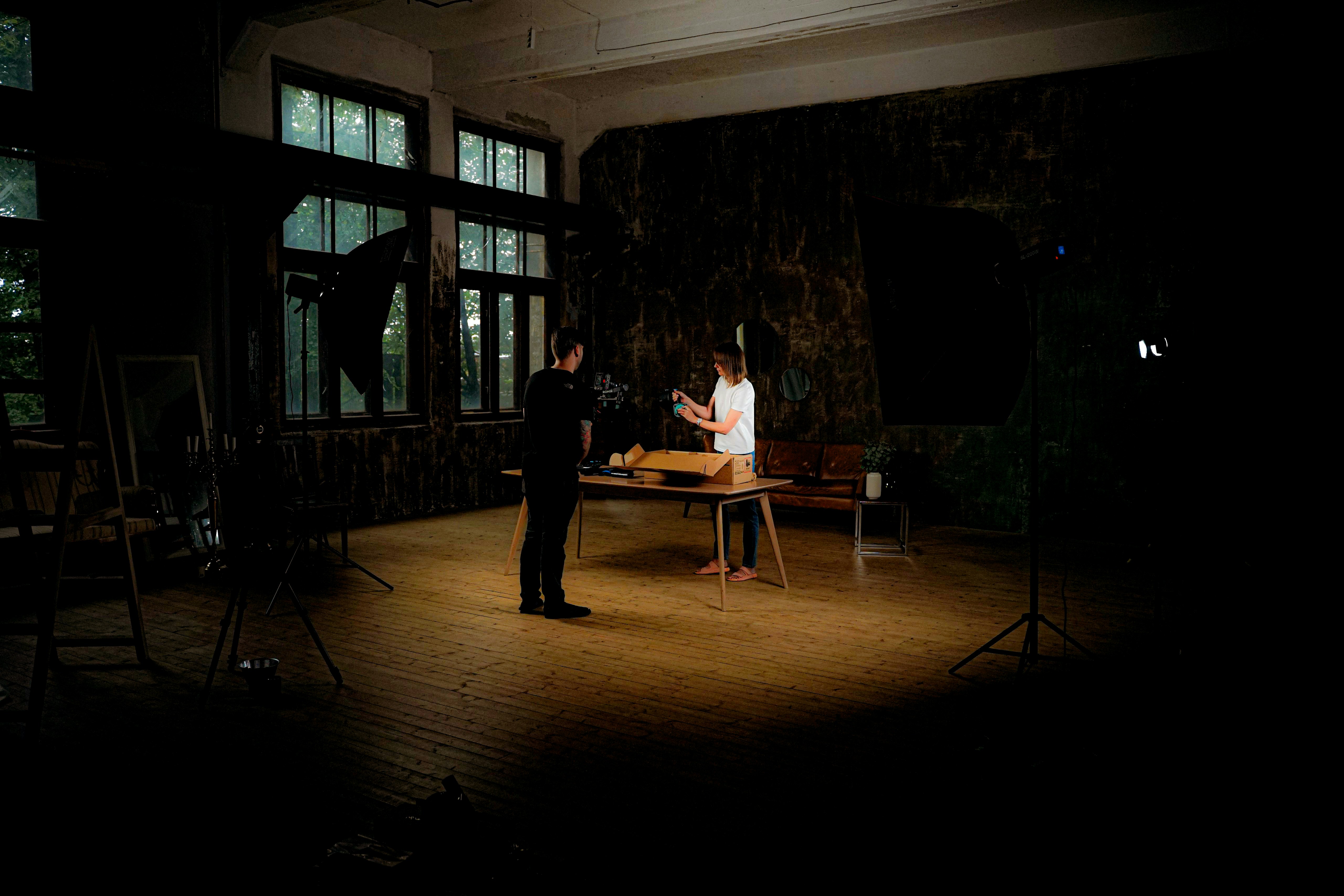 TEATRO. La Vaca Feliz Producciones, presenta 'Reserva la fecha'