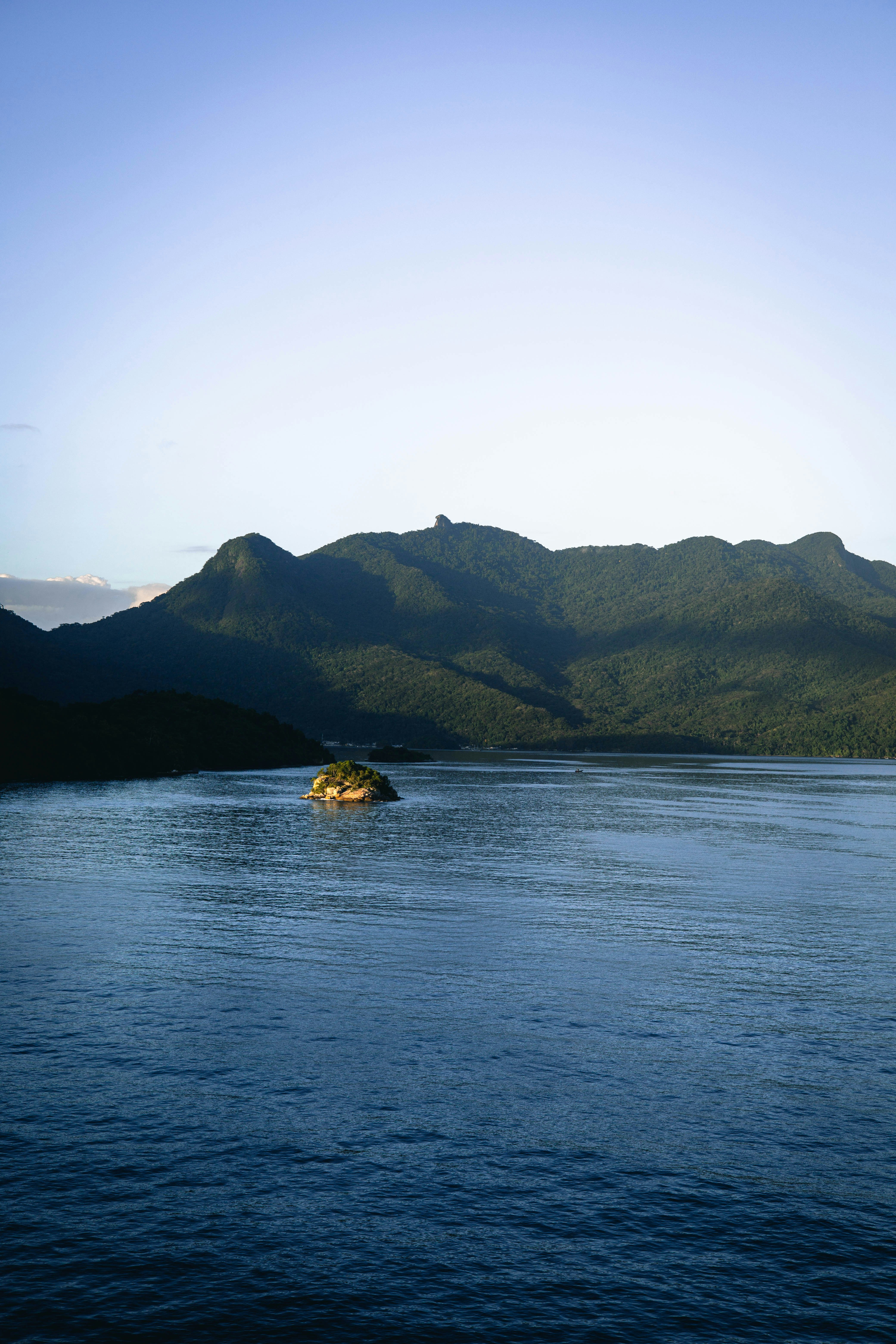 Beyond the Craters: East Java's Other Natural Highlights