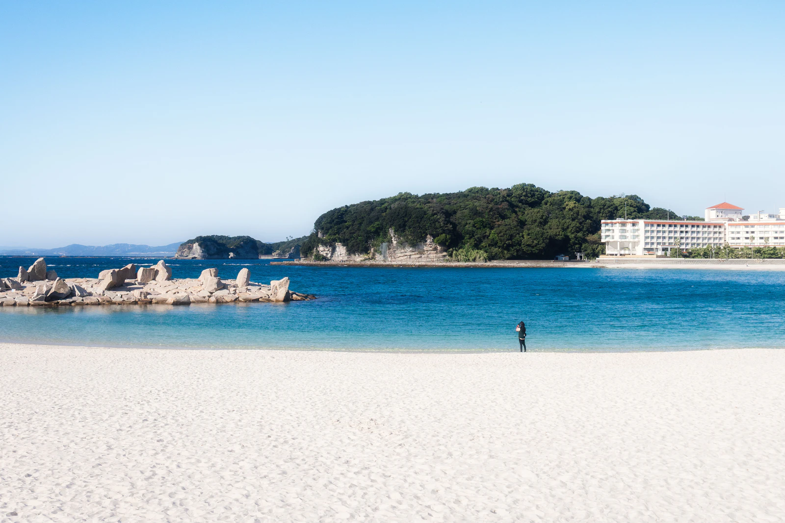 Four Seasons Resort and Private Residences Okinawa to Rise in a Blue Zone