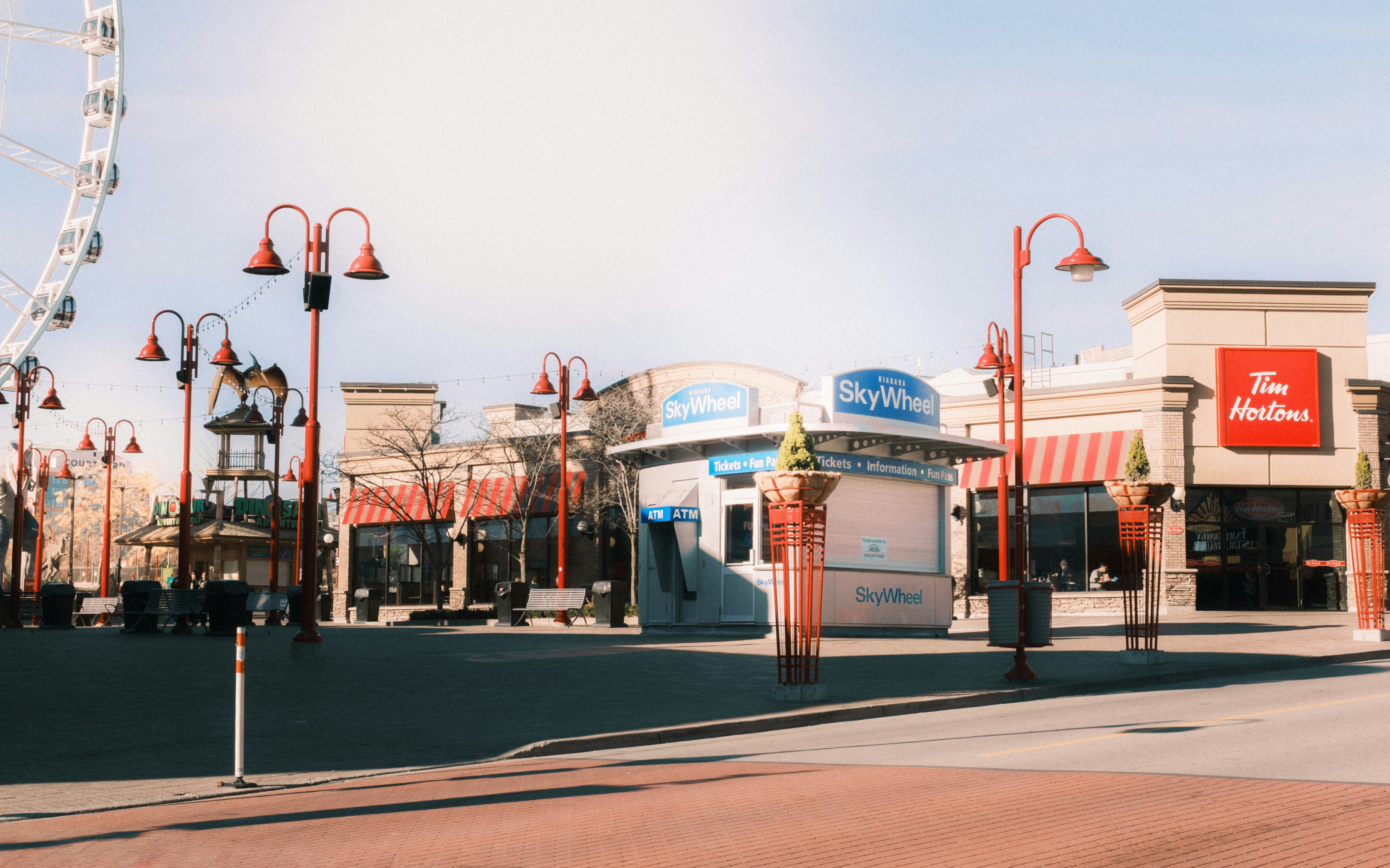 Main Street Laundramat