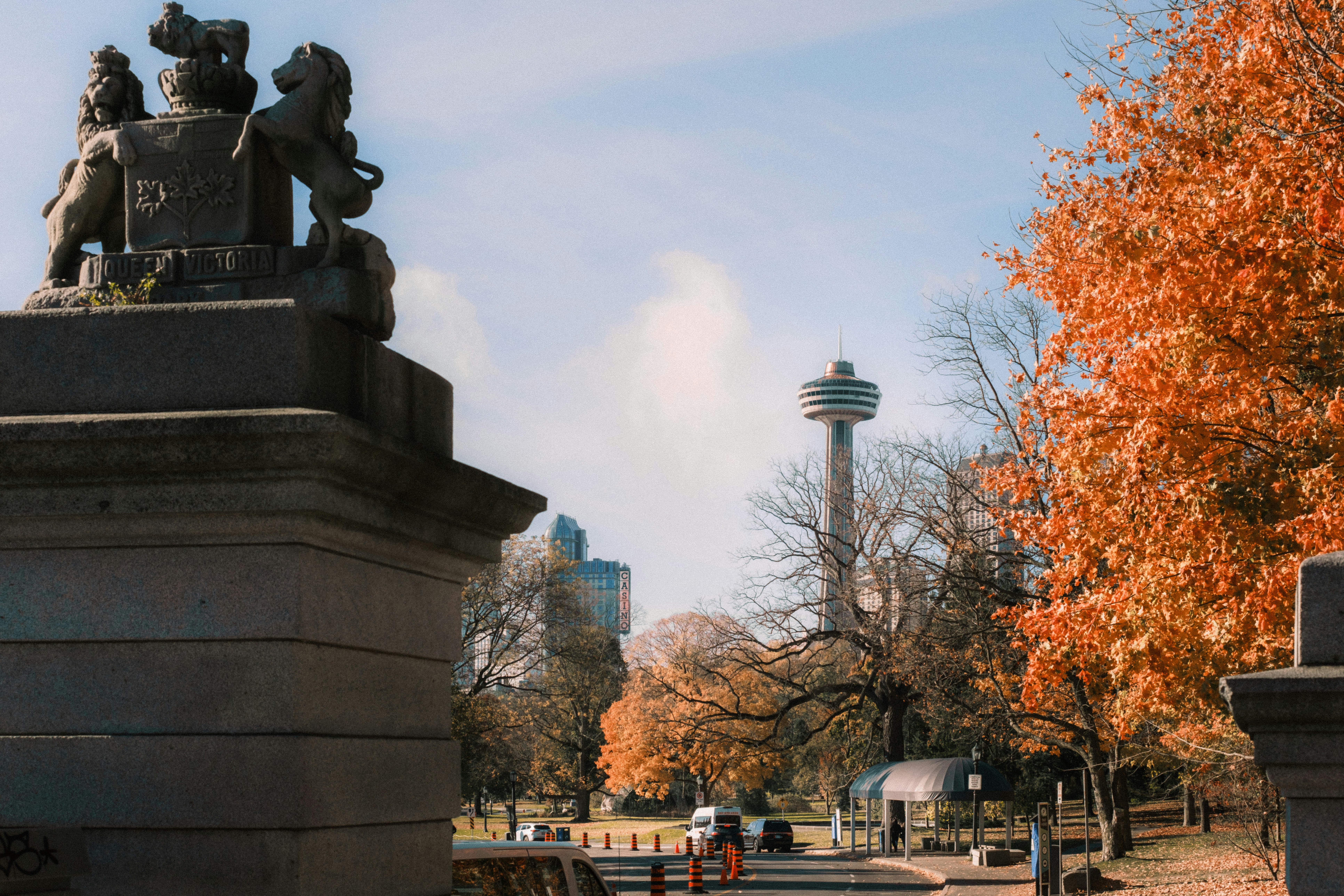 Wolski Plaza Park
