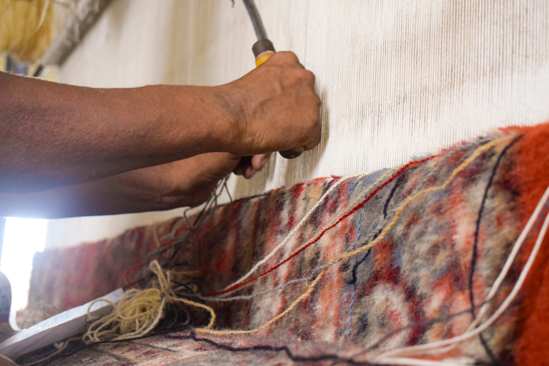 How Much Does a Handmade Wool Rug Cost? 2026 Price Guide