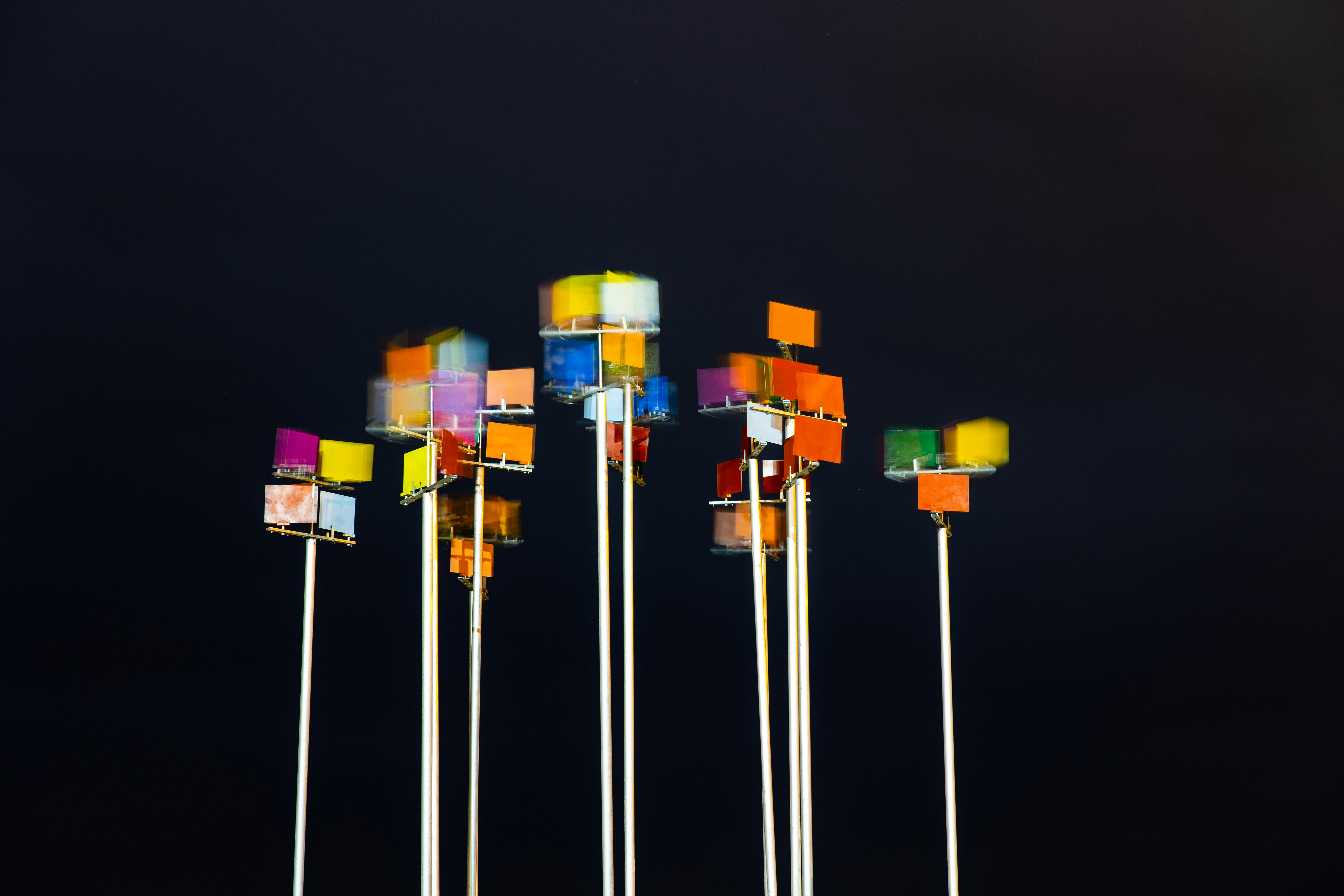 installation process