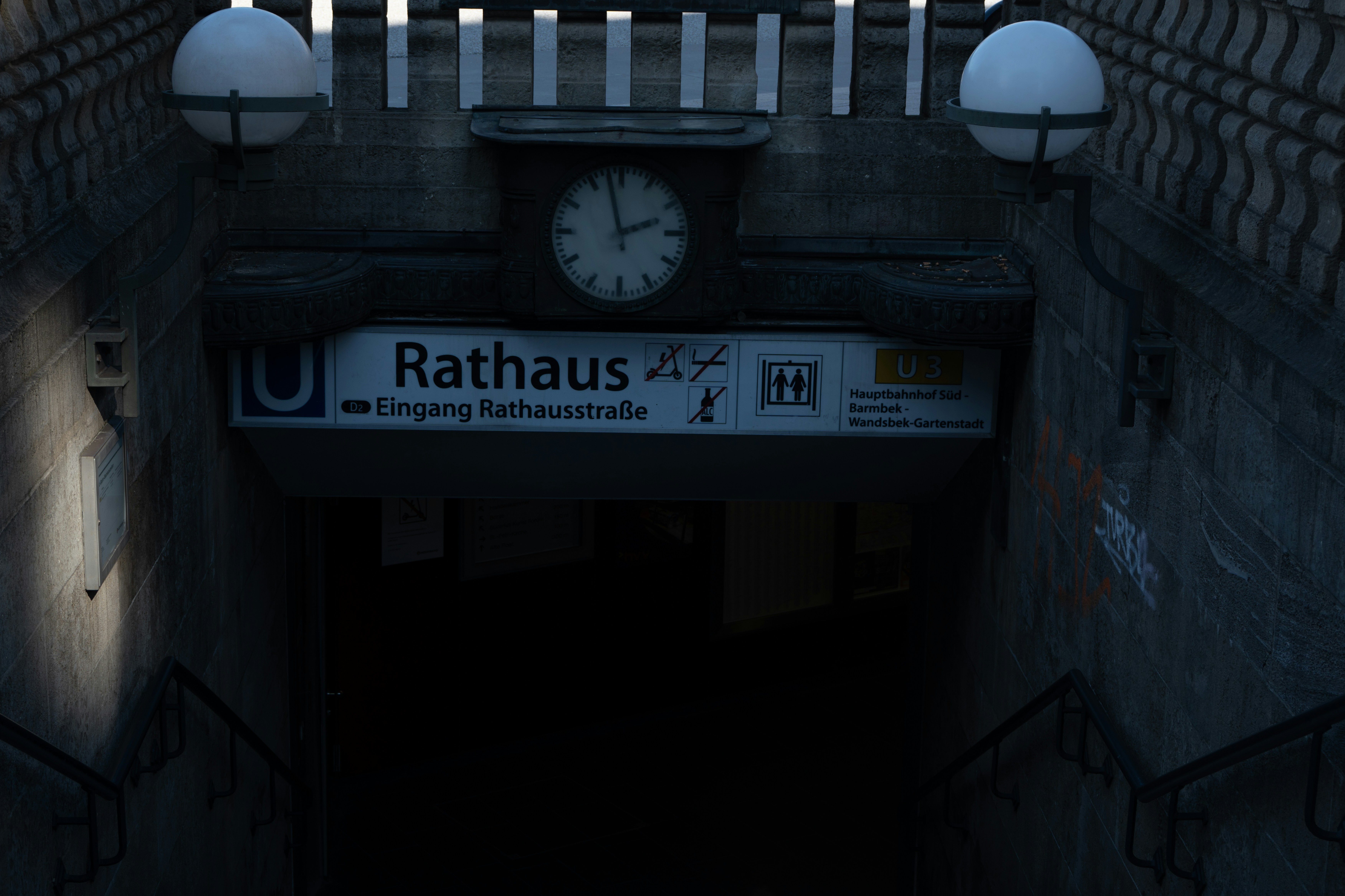 Emilienstraße