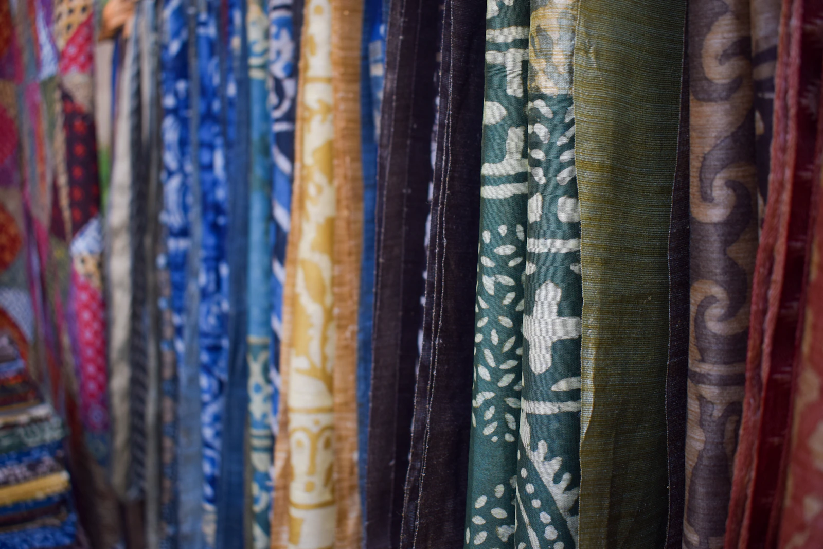 TEXTILES