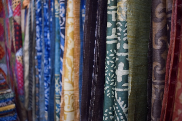 Handloom
