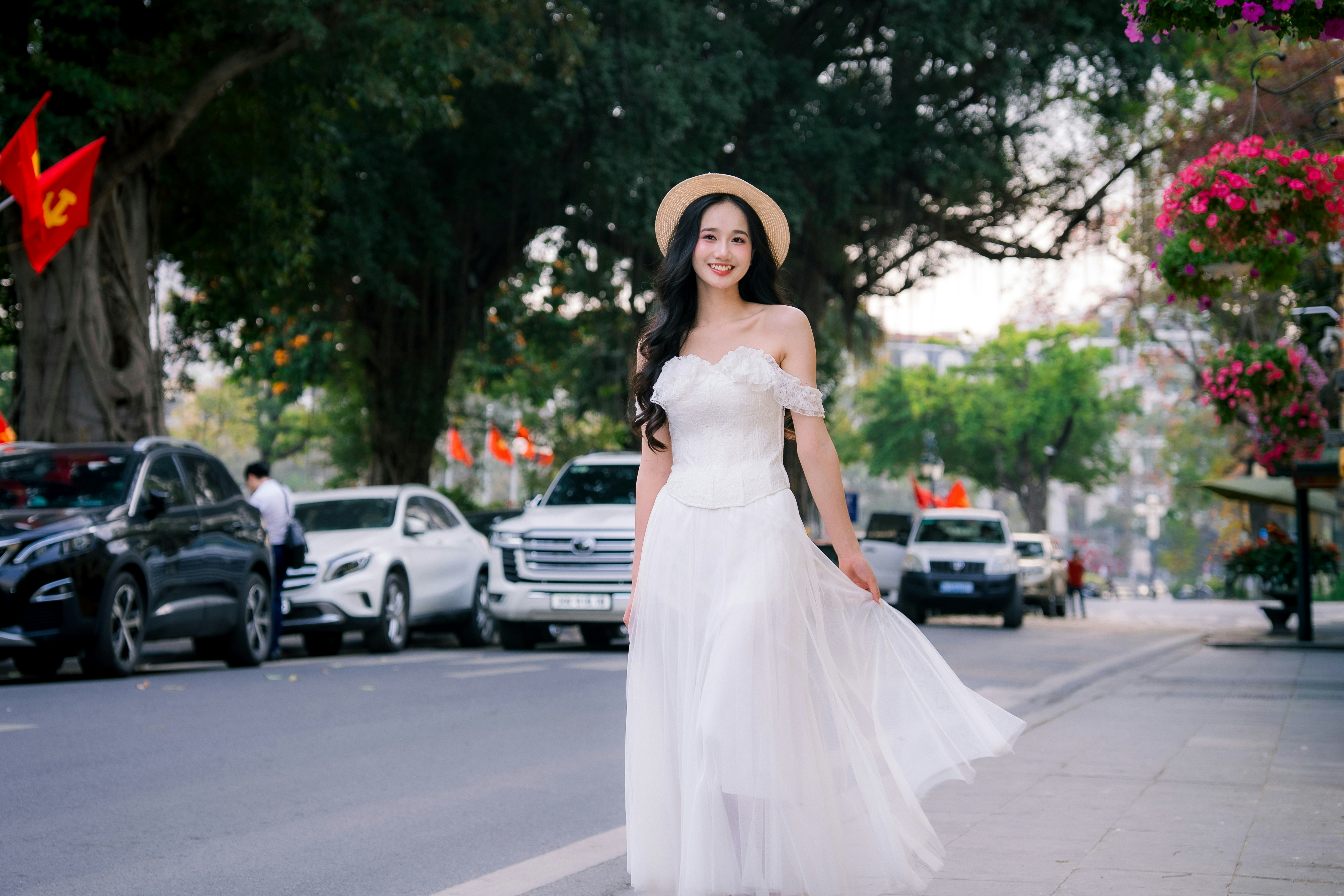 wedding portrait soft light, wallpaper, Wedding Portraits: Planning for the Best Light 1