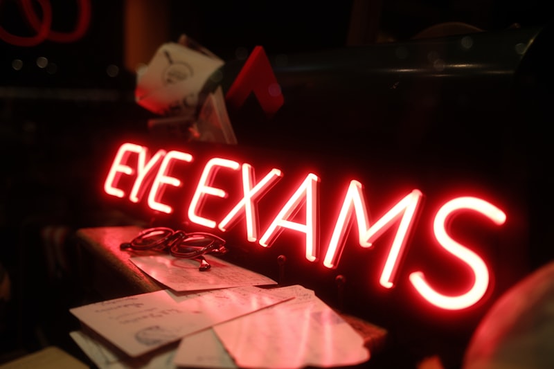 Eye Care