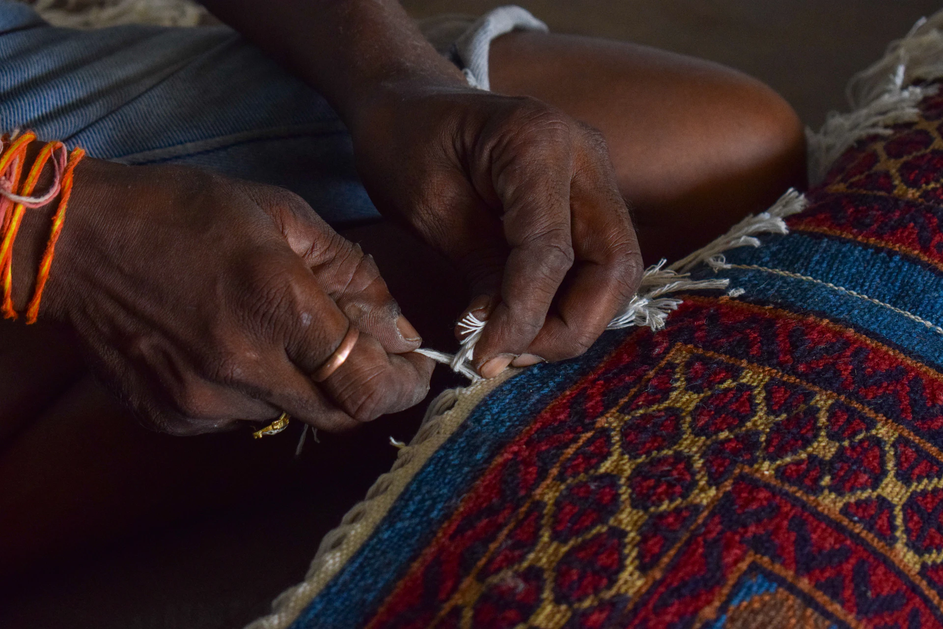 How to Buy Carpets Direct from India: A Buyer's Guide