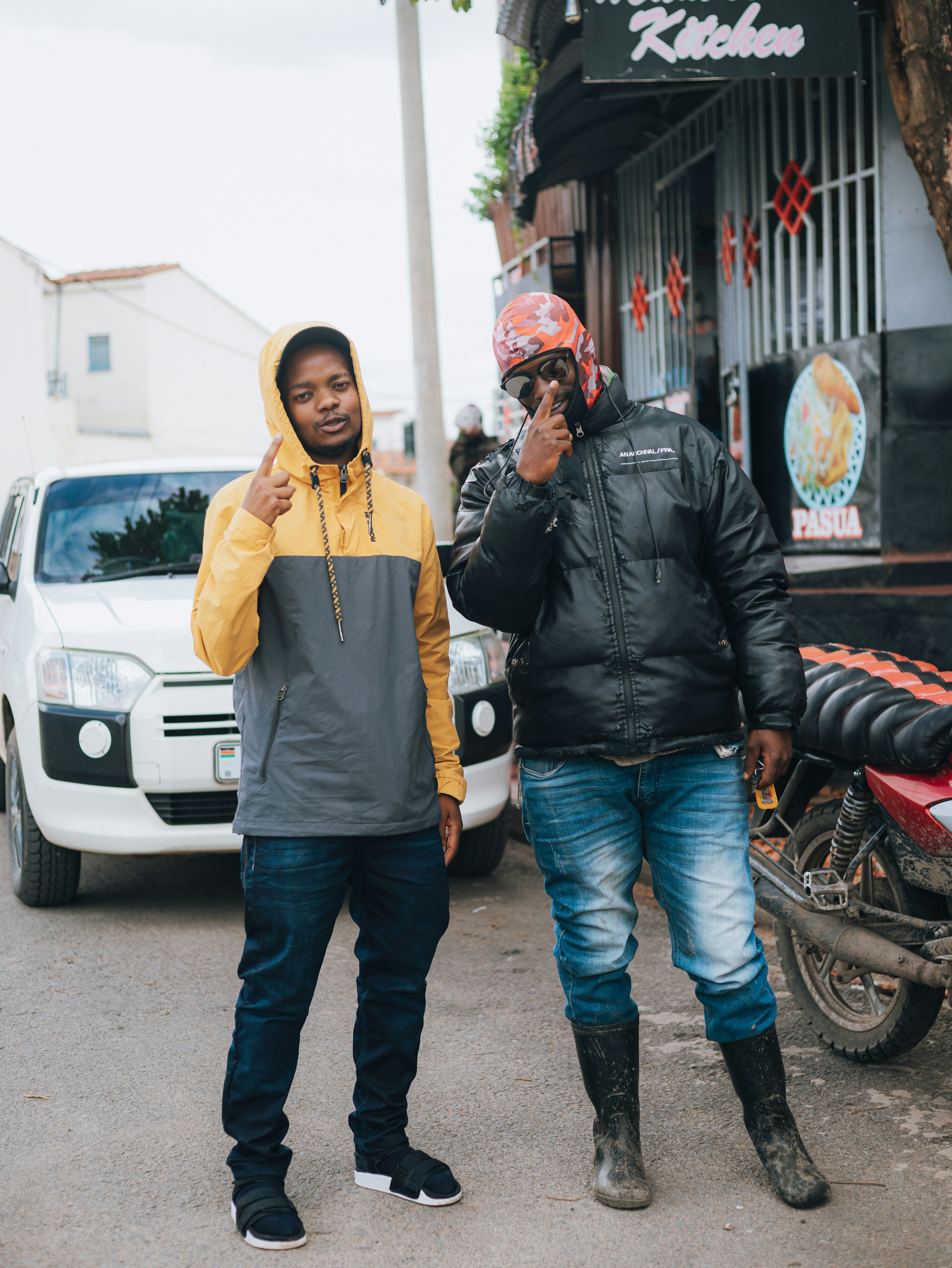 Business and Shopping Customs