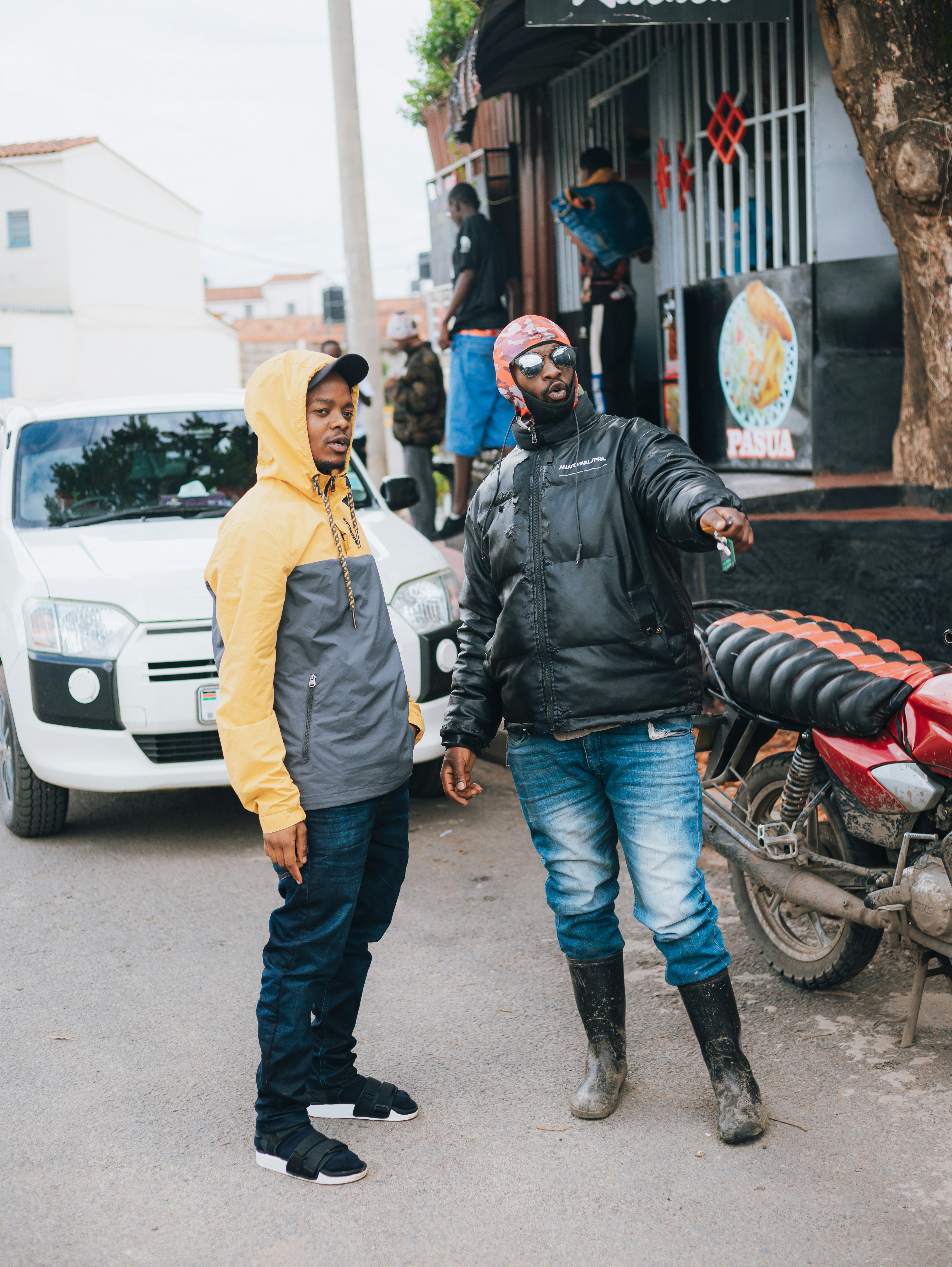 Safety and Health — Medical Facilities, Common Sense Precautions, and Travel Insurance