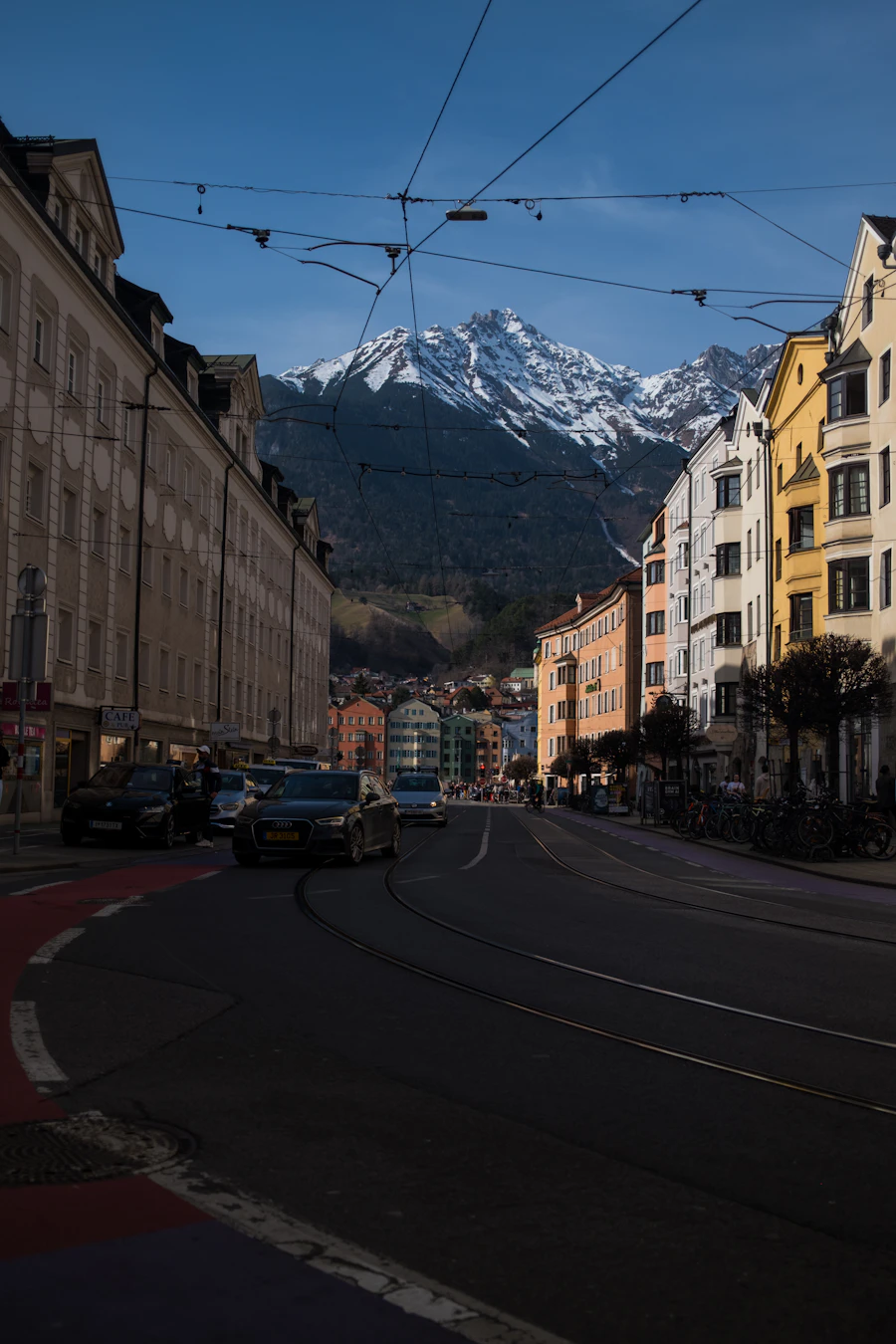 Innsbruck, Austria
