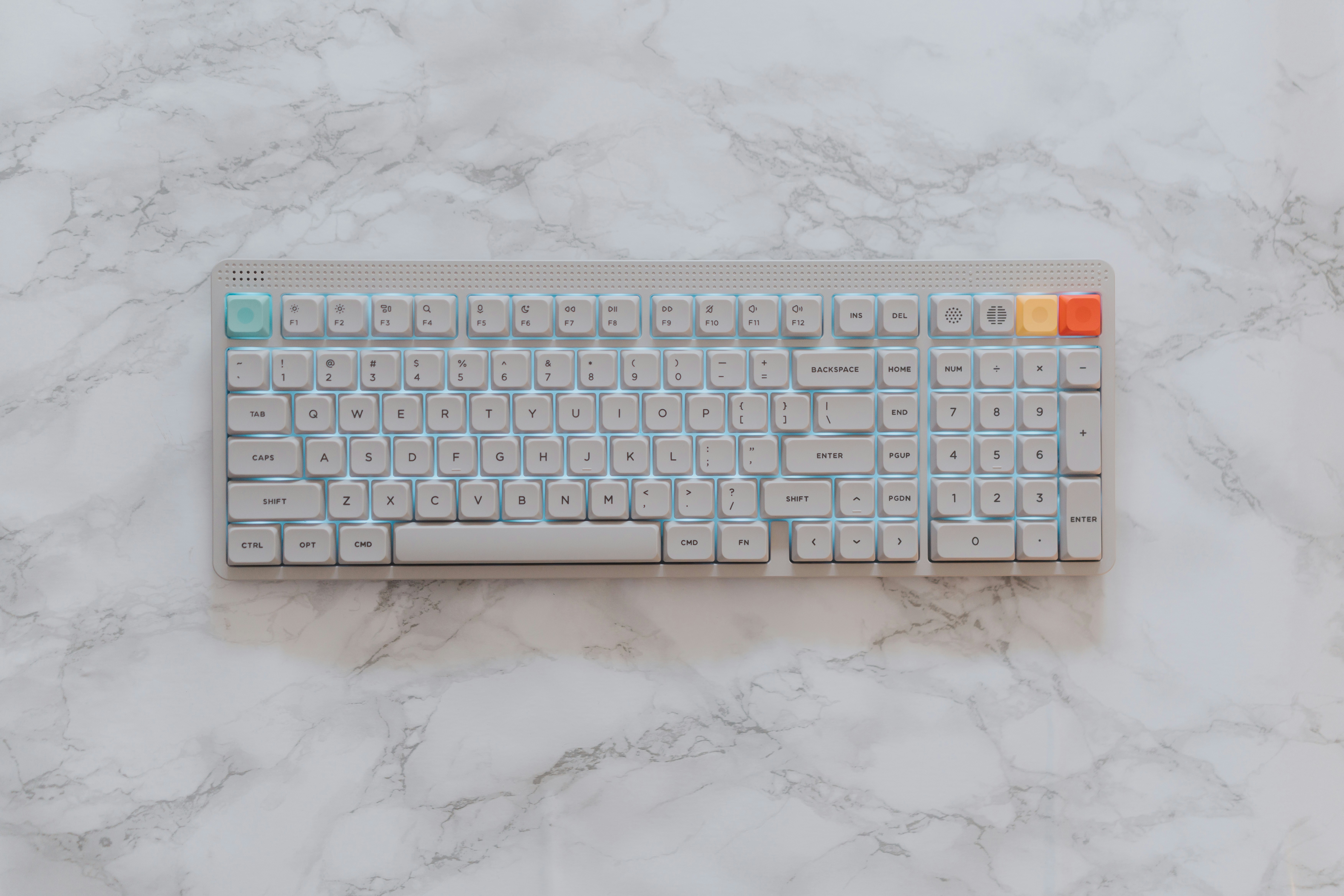 Data literacy skills for white collar workers