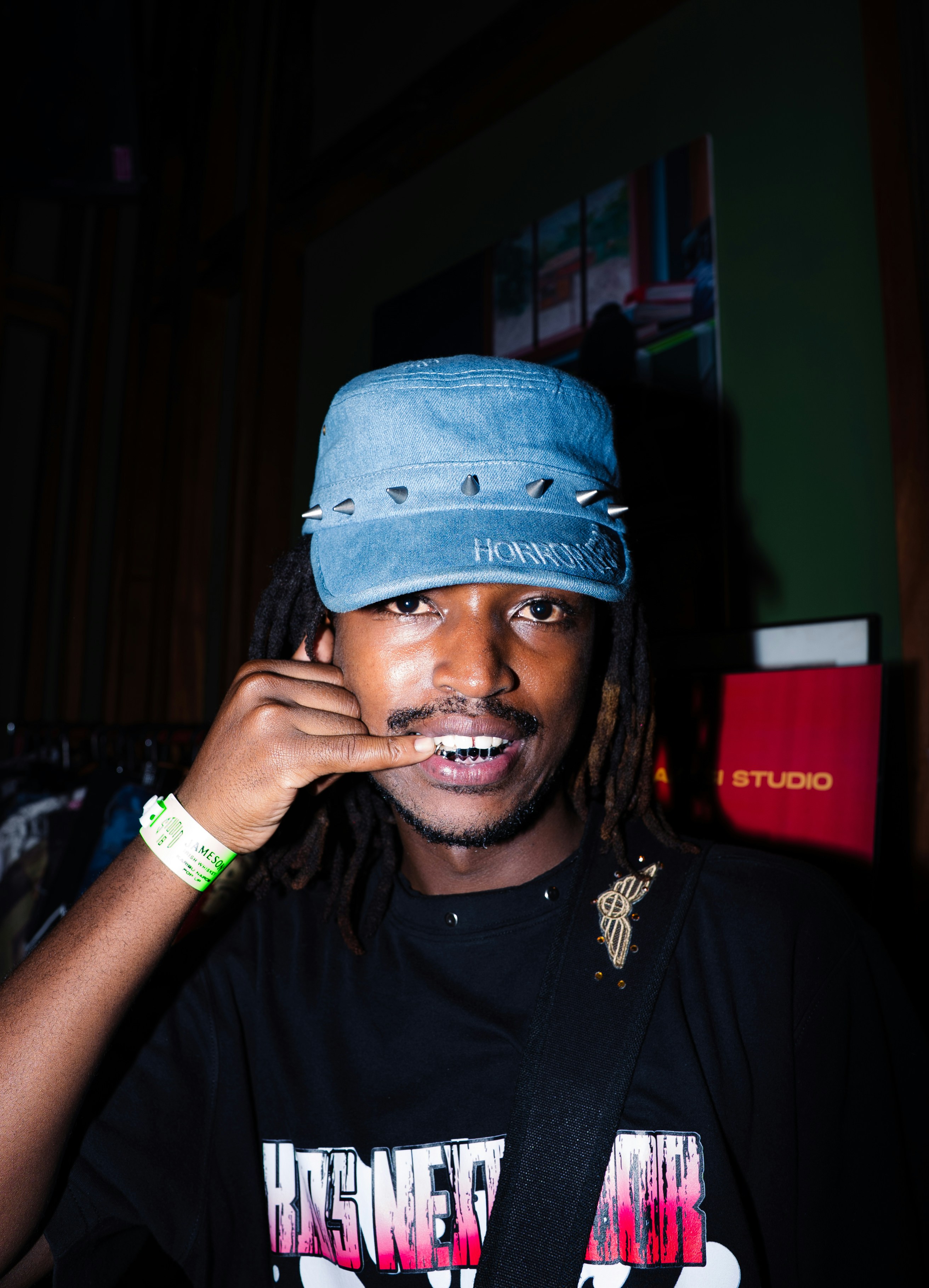 Photo by spliff_dj_joe
