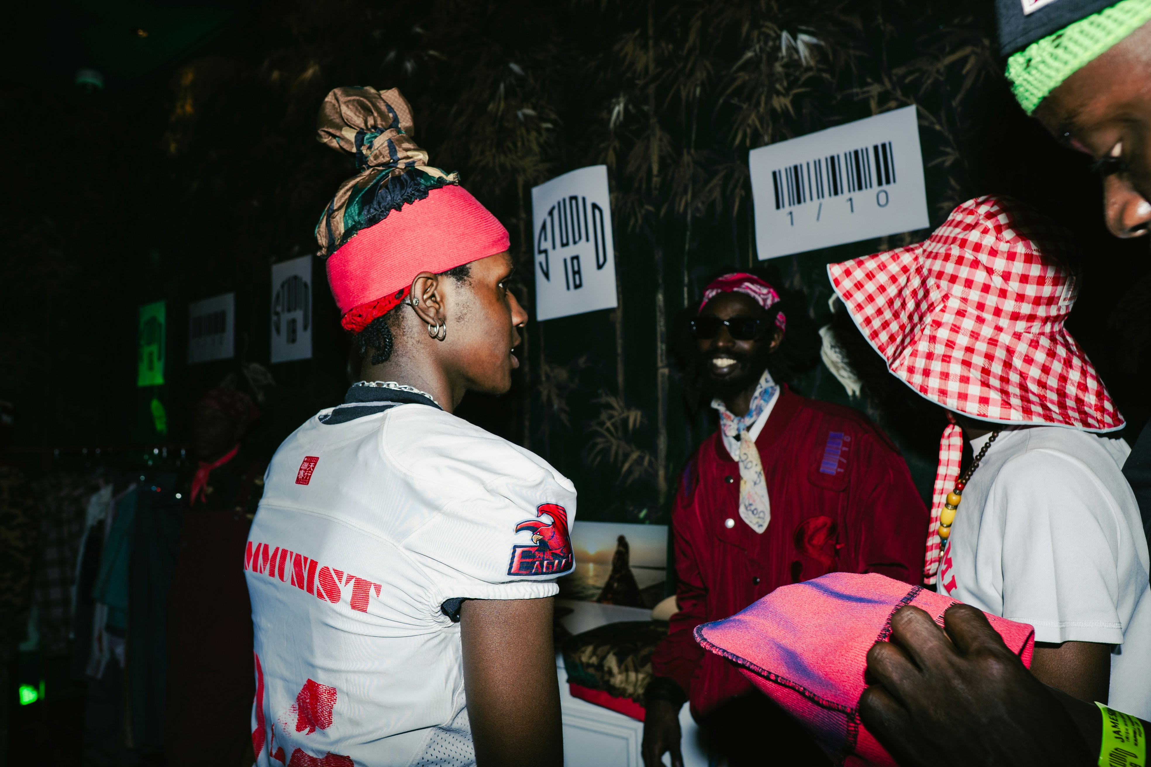 Photo by spliff_dj_joe