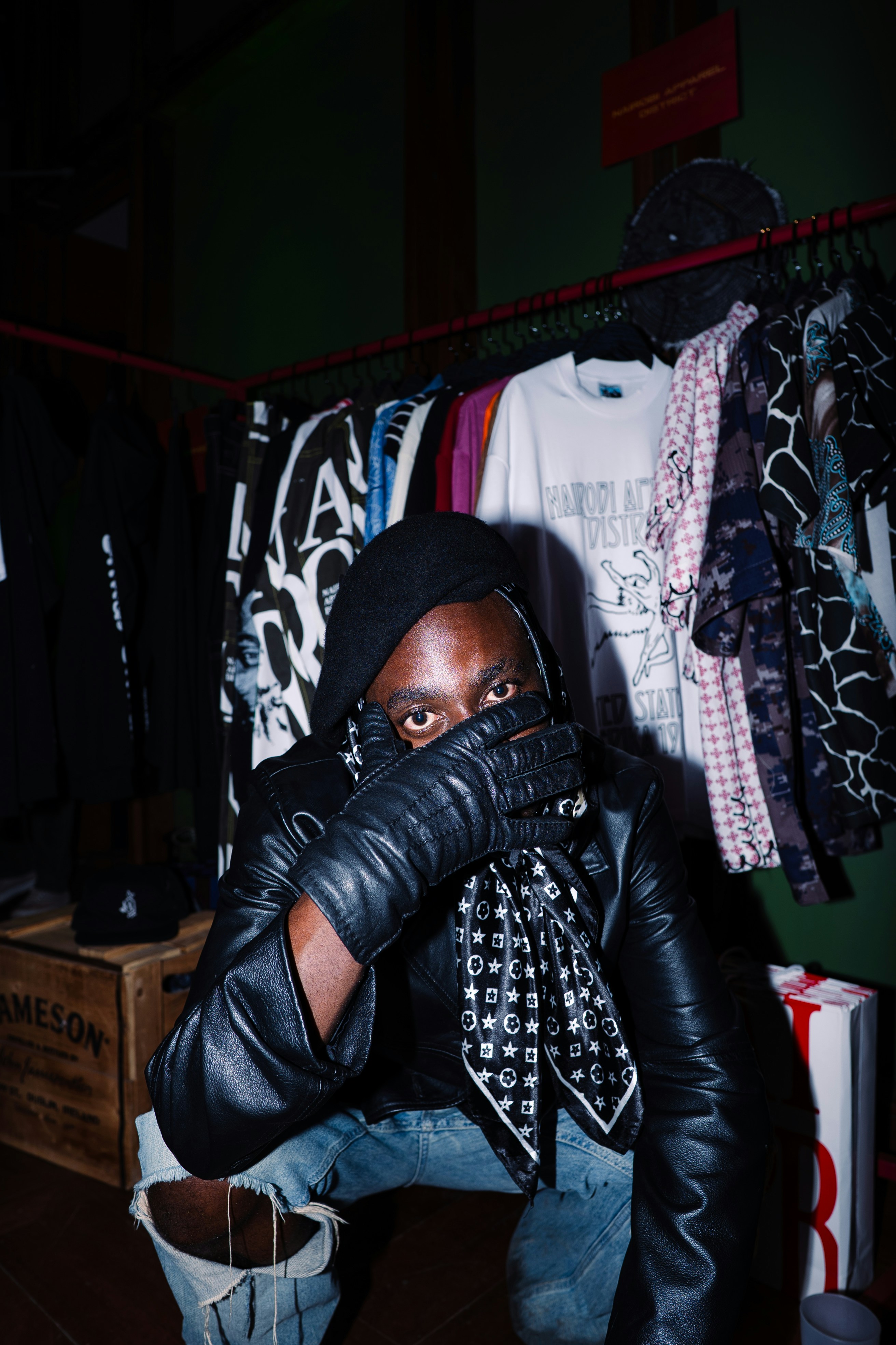 Photo by spliff_dj_joe