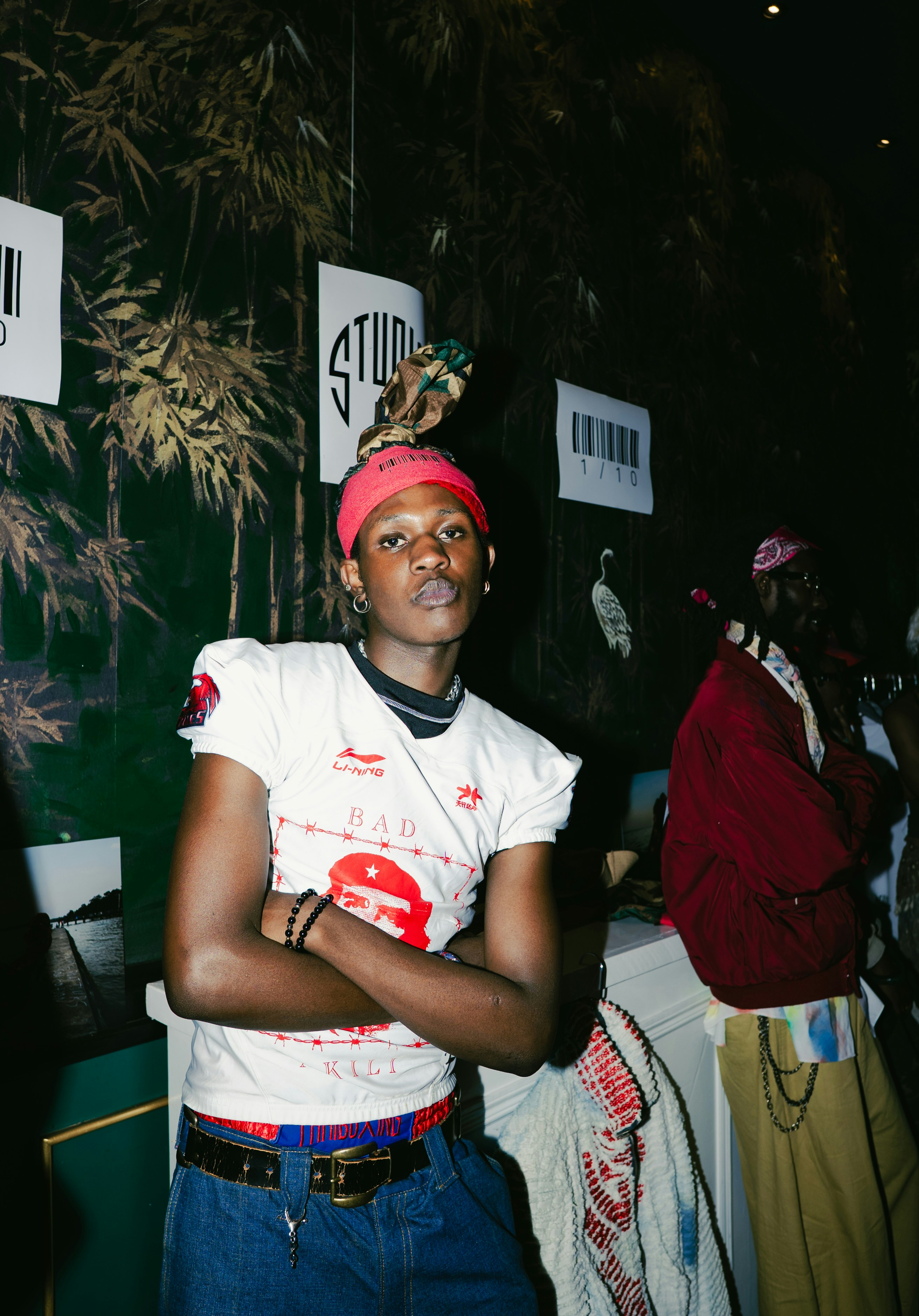 Photo by spliff_dj_joe