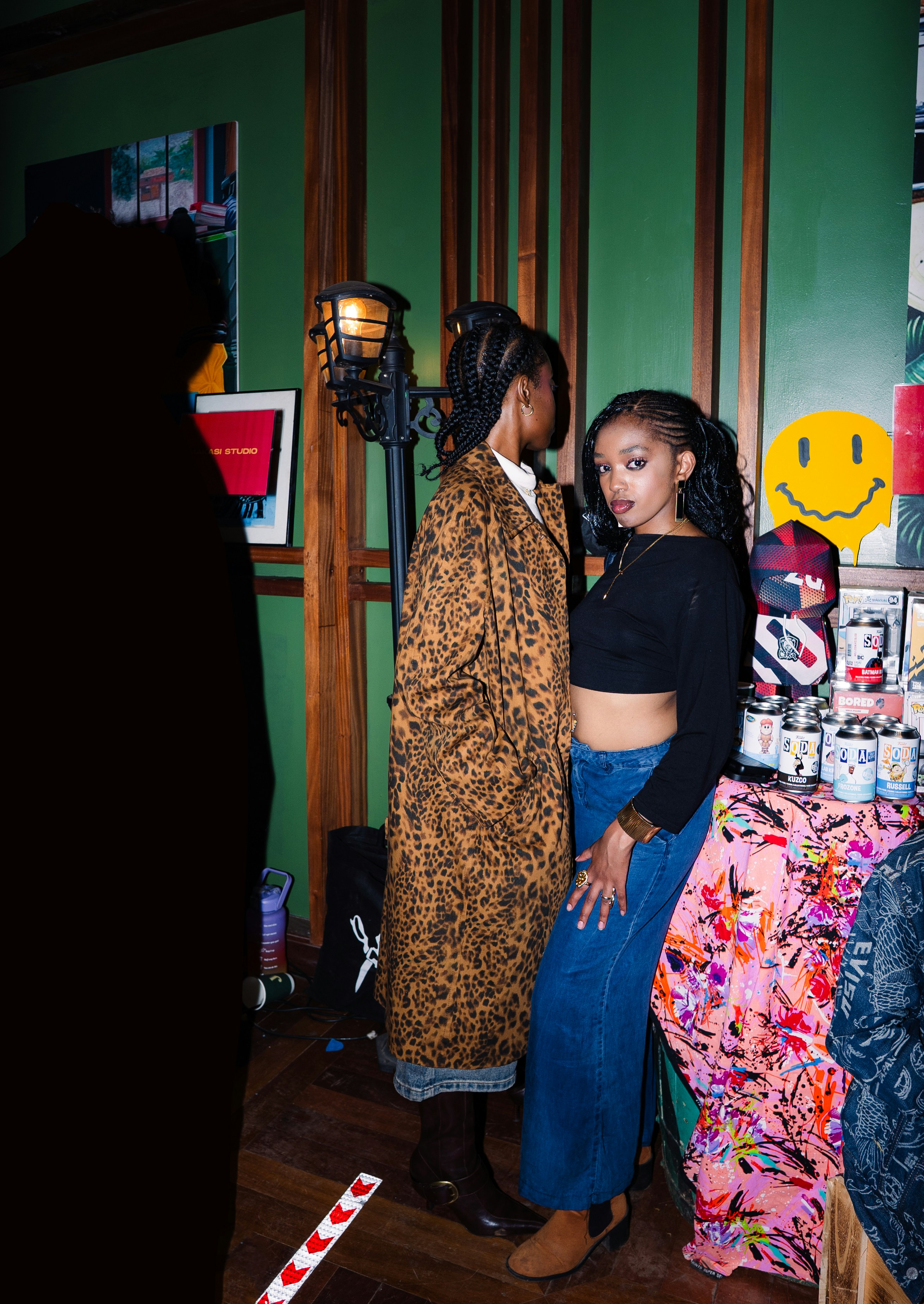 Photo by spliff_dj_joe