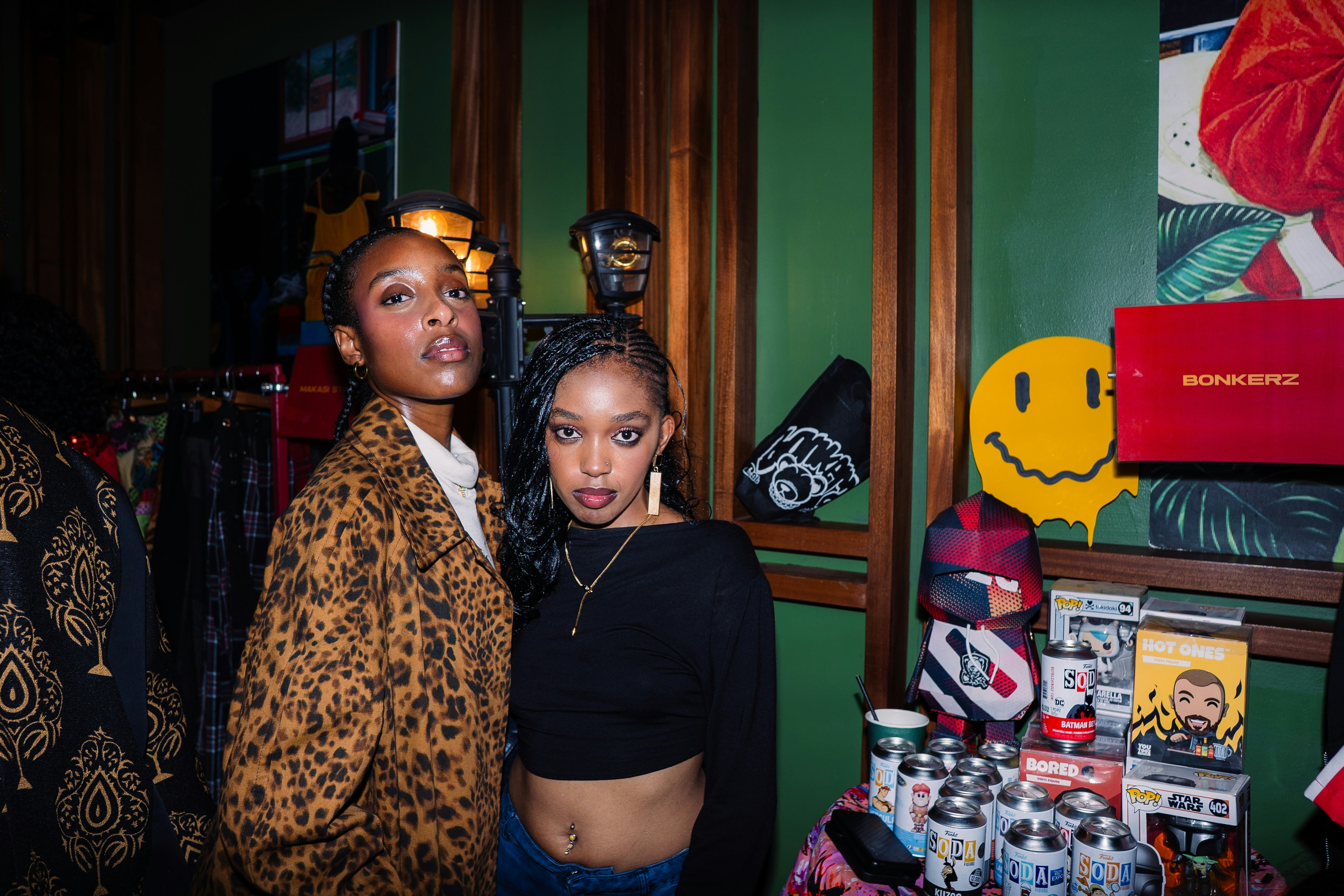 Photo by spliff_dj_joe