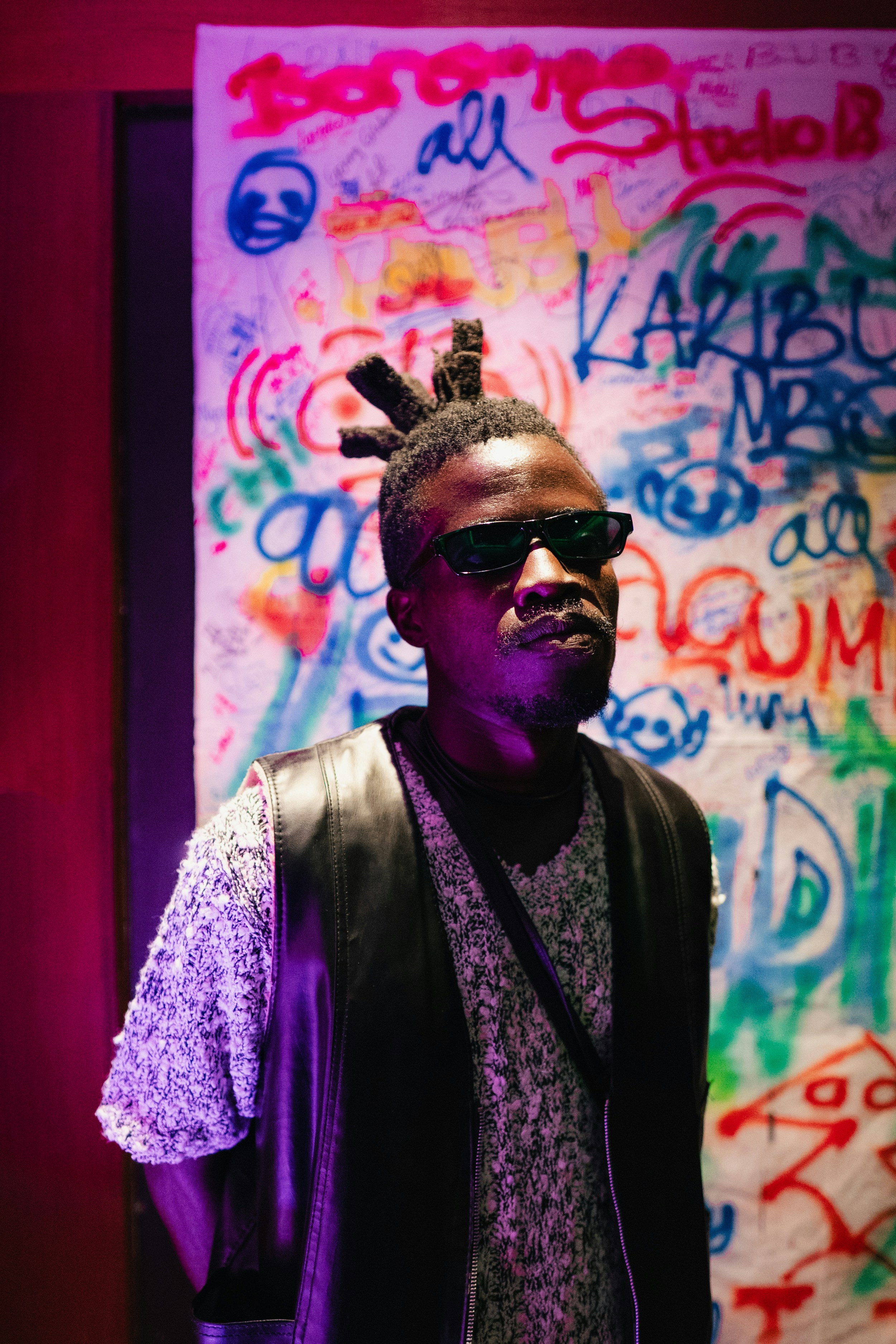 Photo by spliff_dj_joe