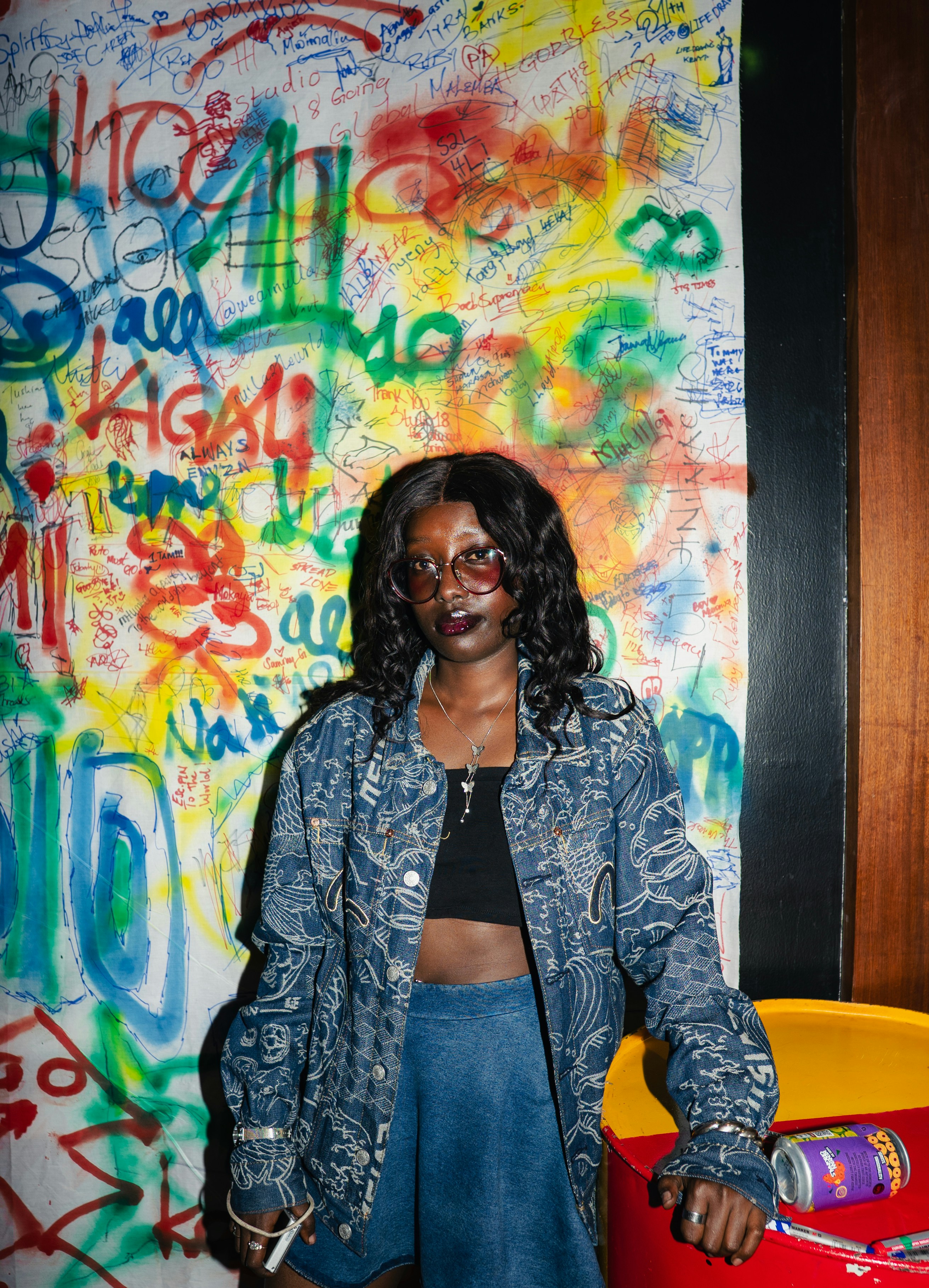 Photo by spliff_dj_joe