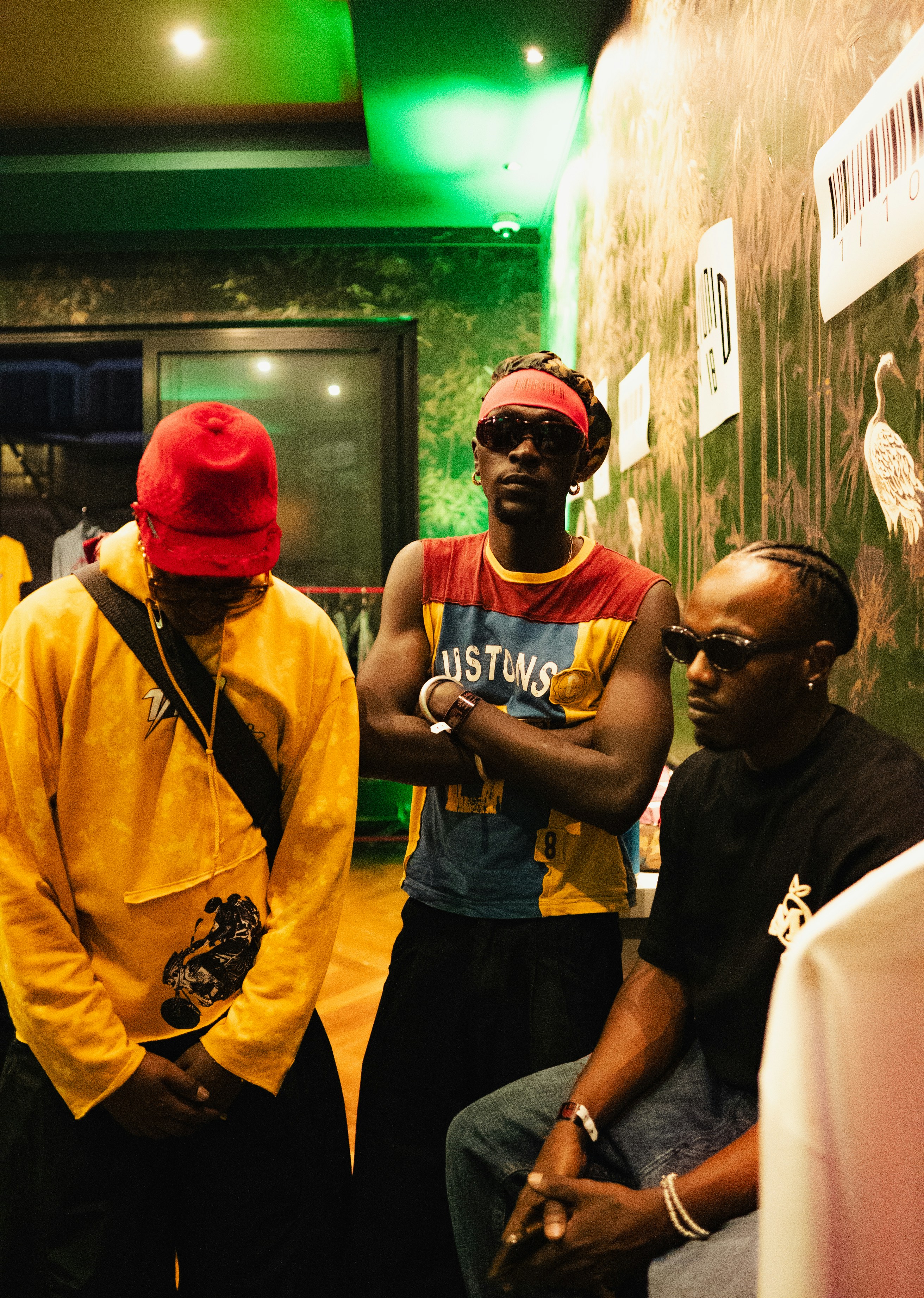 Photo by spliff_dj_joe