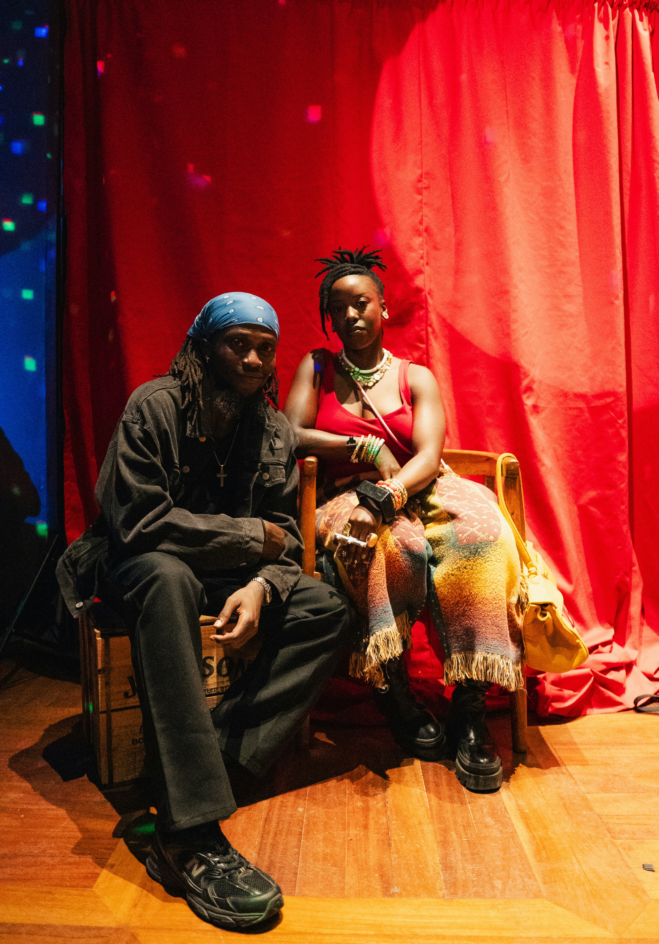 Photo by spliff_dj_joe