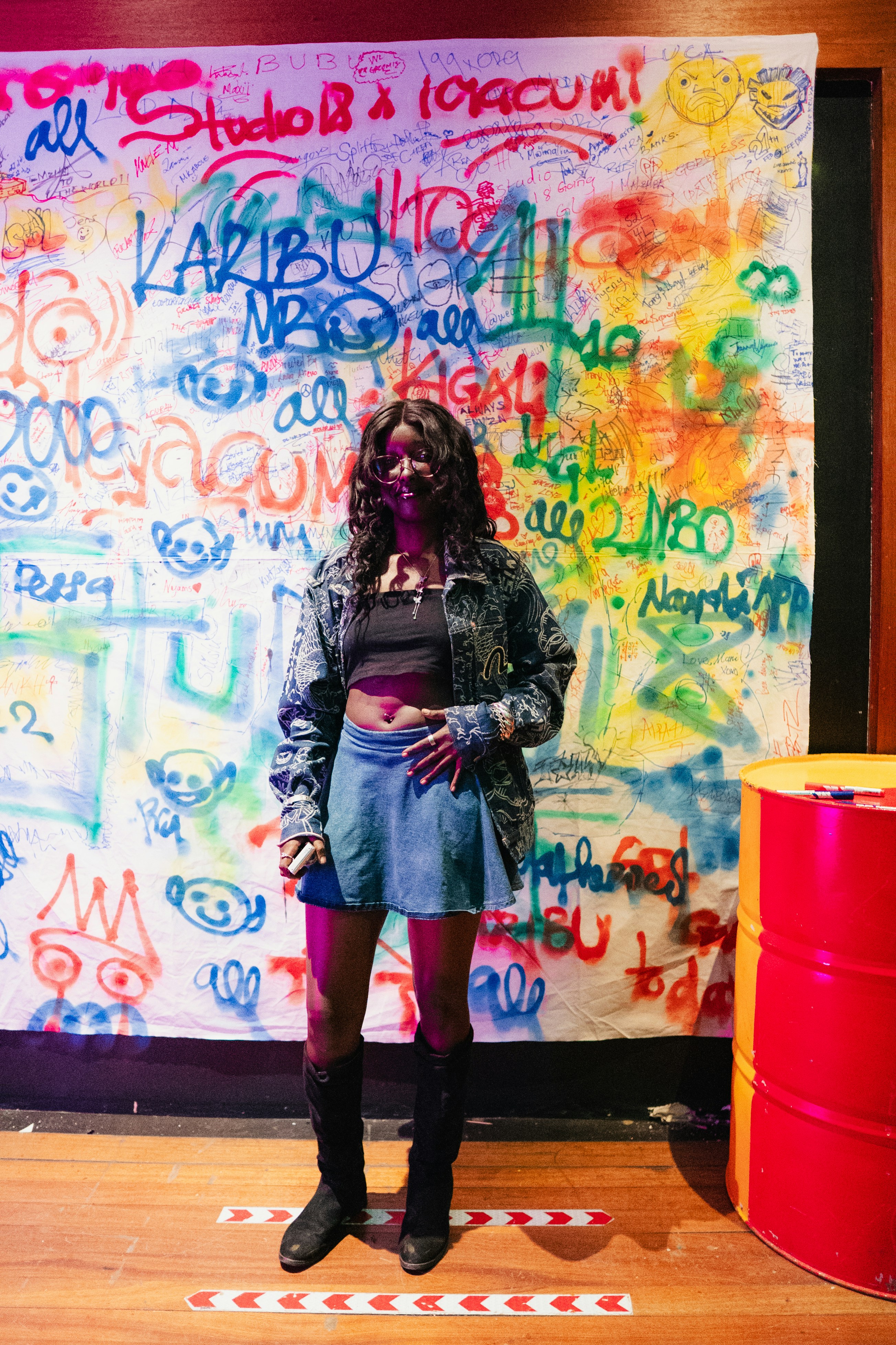 Photo by spliff_dj_joe