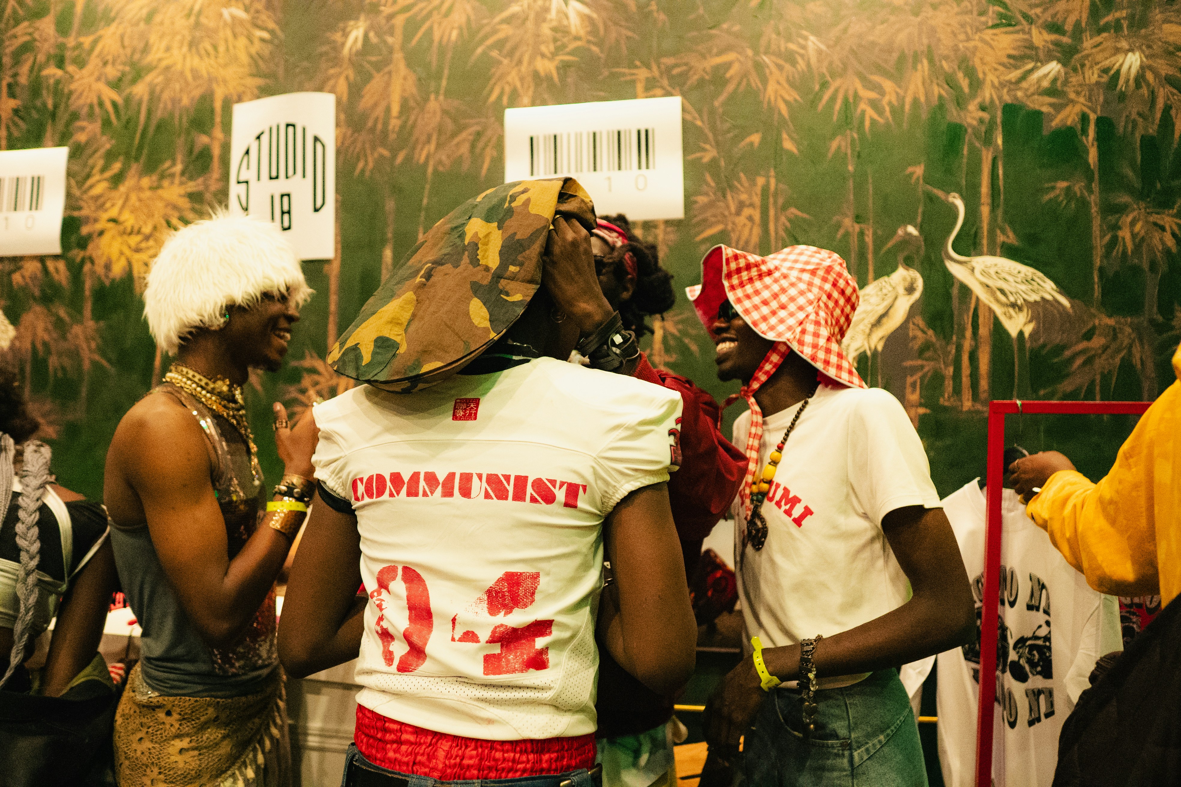 Photo by spliff_dj_joe