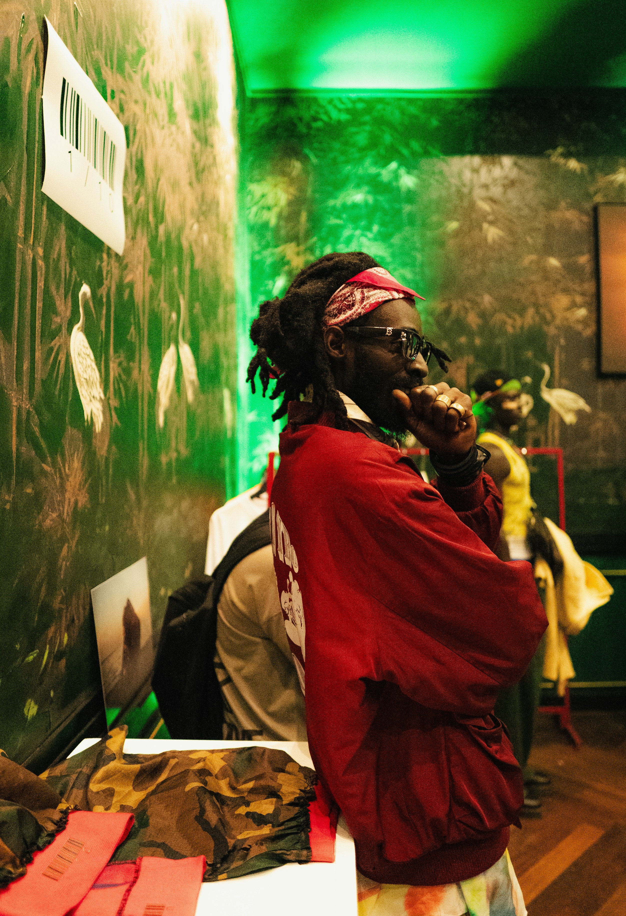 Photo by spliff_dj_joe