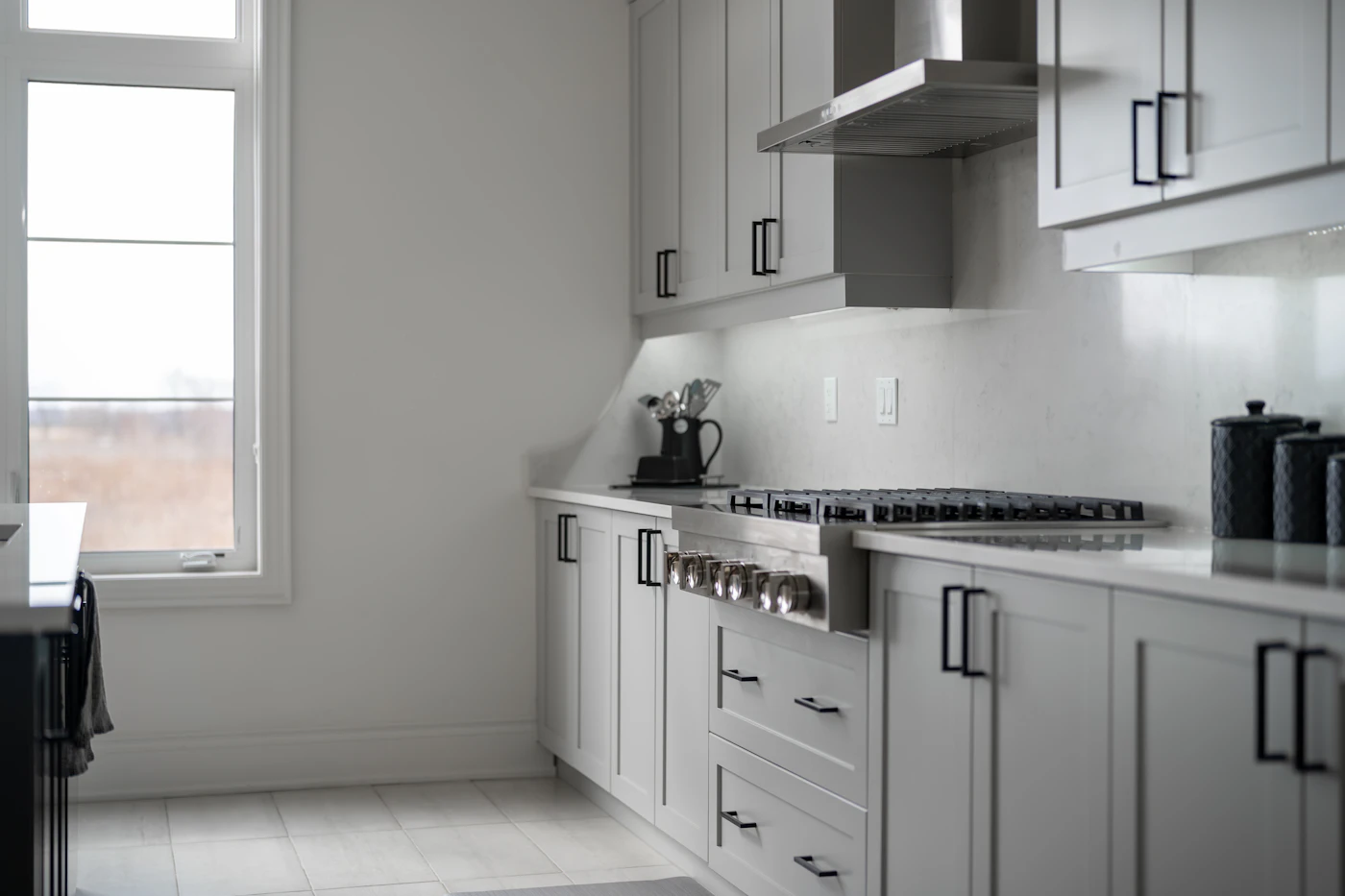 Küchengeräte (Bosch, Siemens, Miele) — Bildimpression 4 aus dem MEYERHOFF Studio
